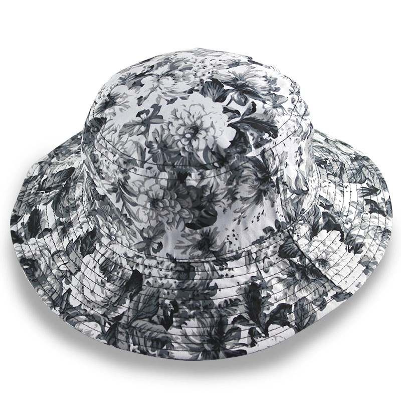 Safari Boonie Hat