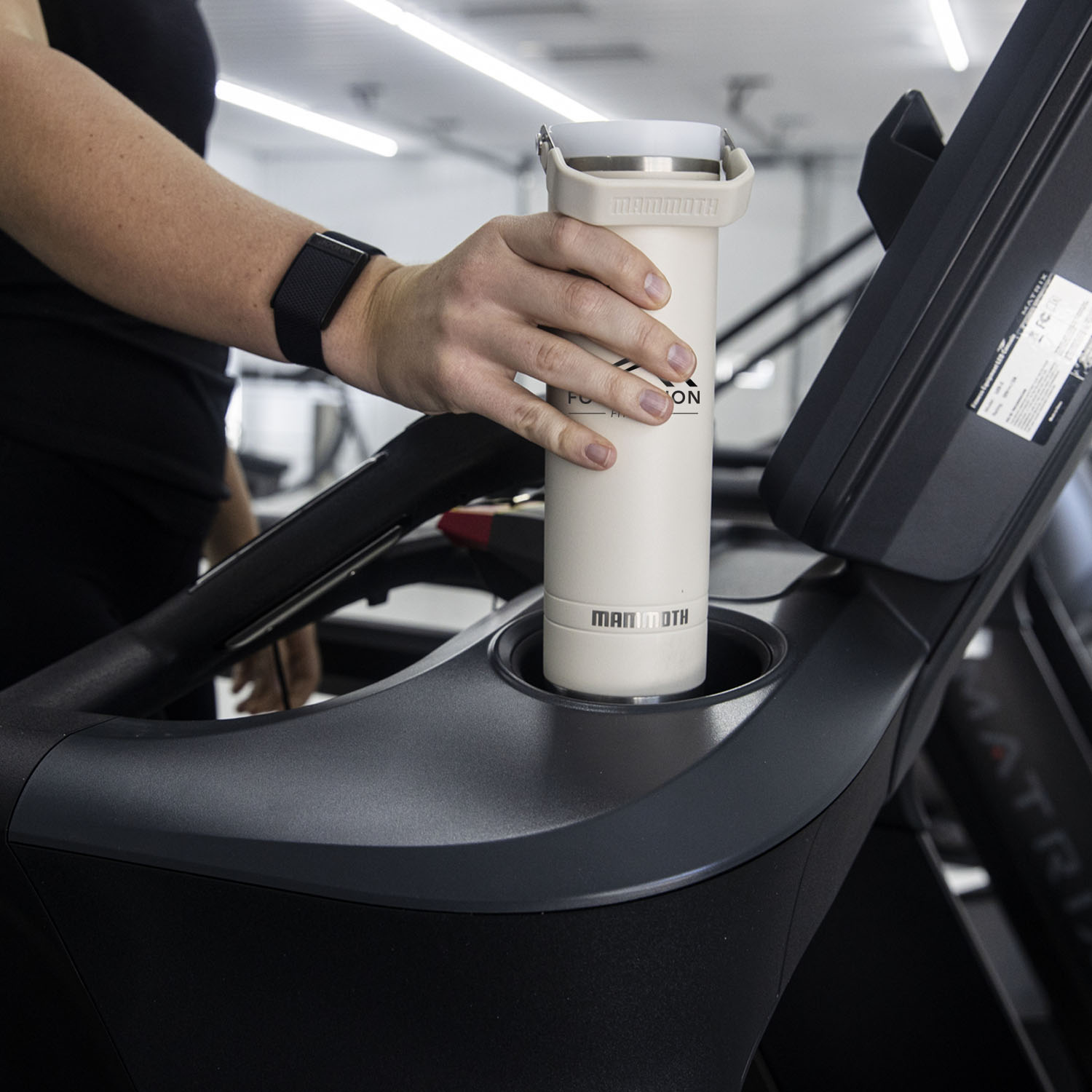 Mammoth® 20 Oz. Ascent Tumbler 13