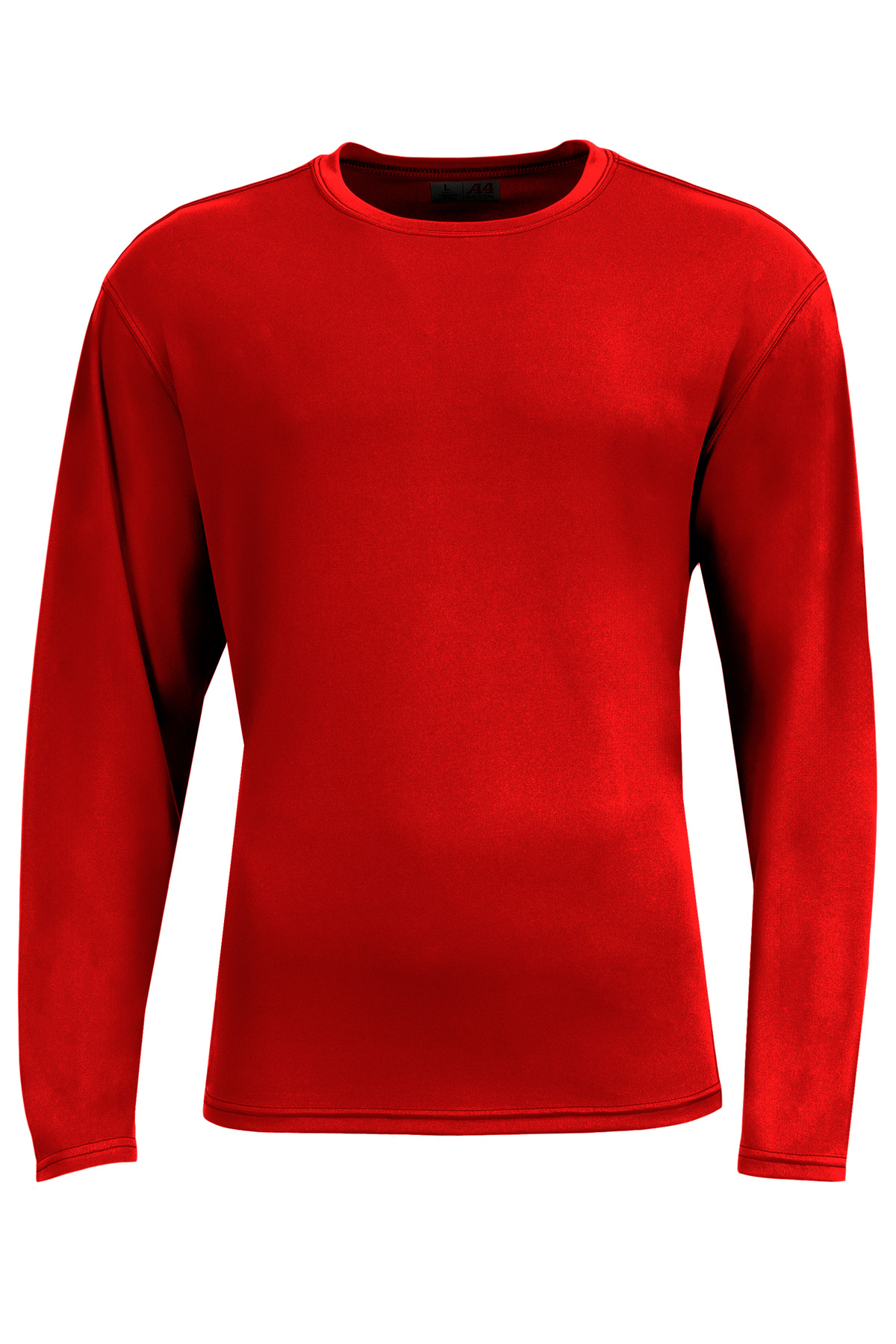 A4 AirFlex Long Sleeve Tee A4N3532 26