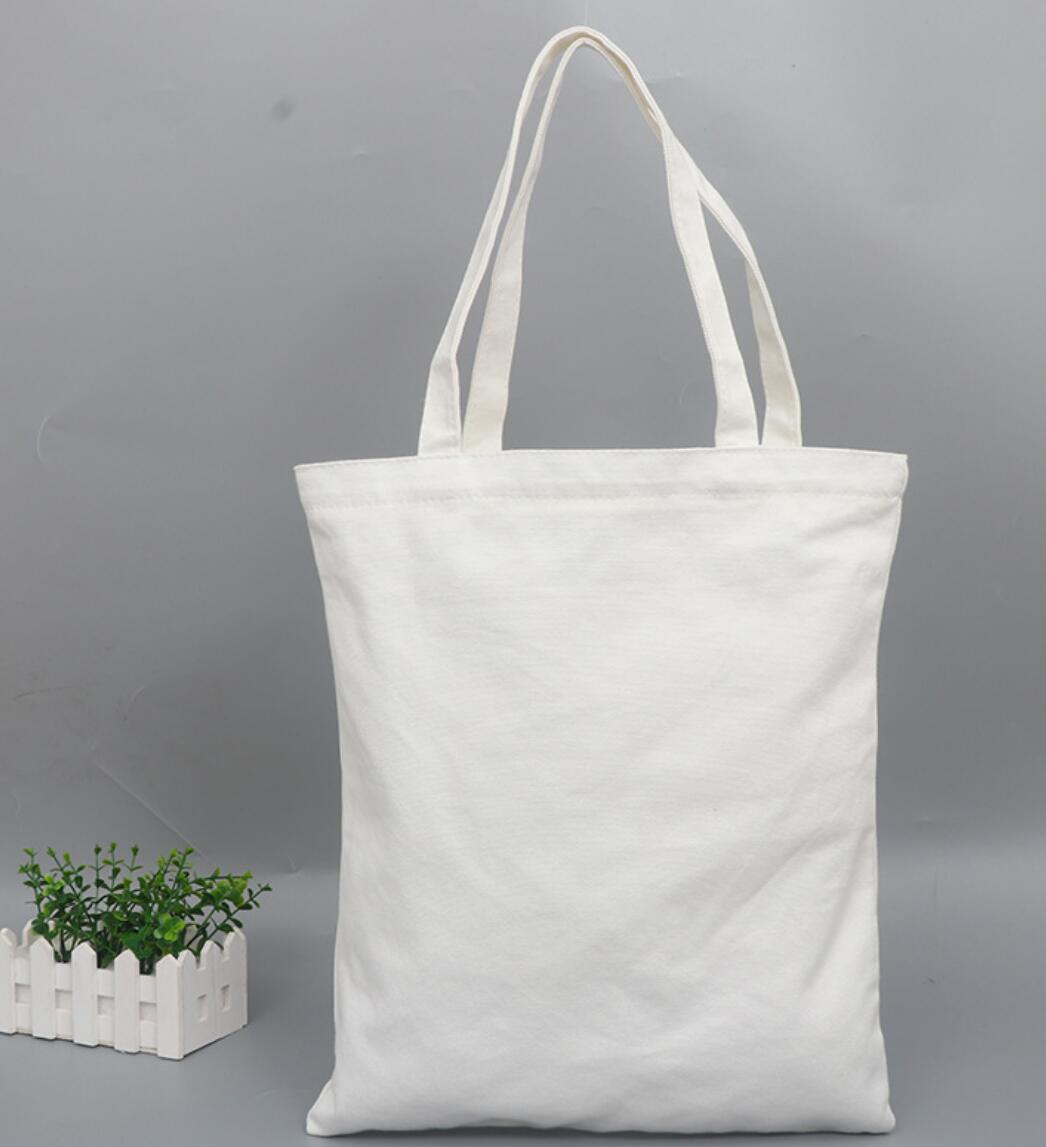 12Oz Canvas Tote 4
