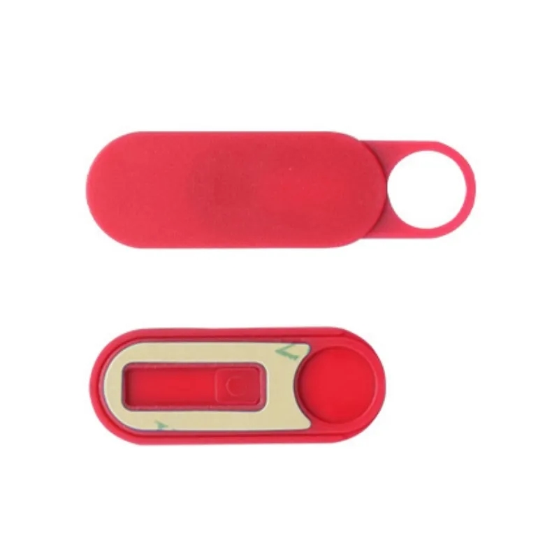 Plastic Camera Privacy Covers 5