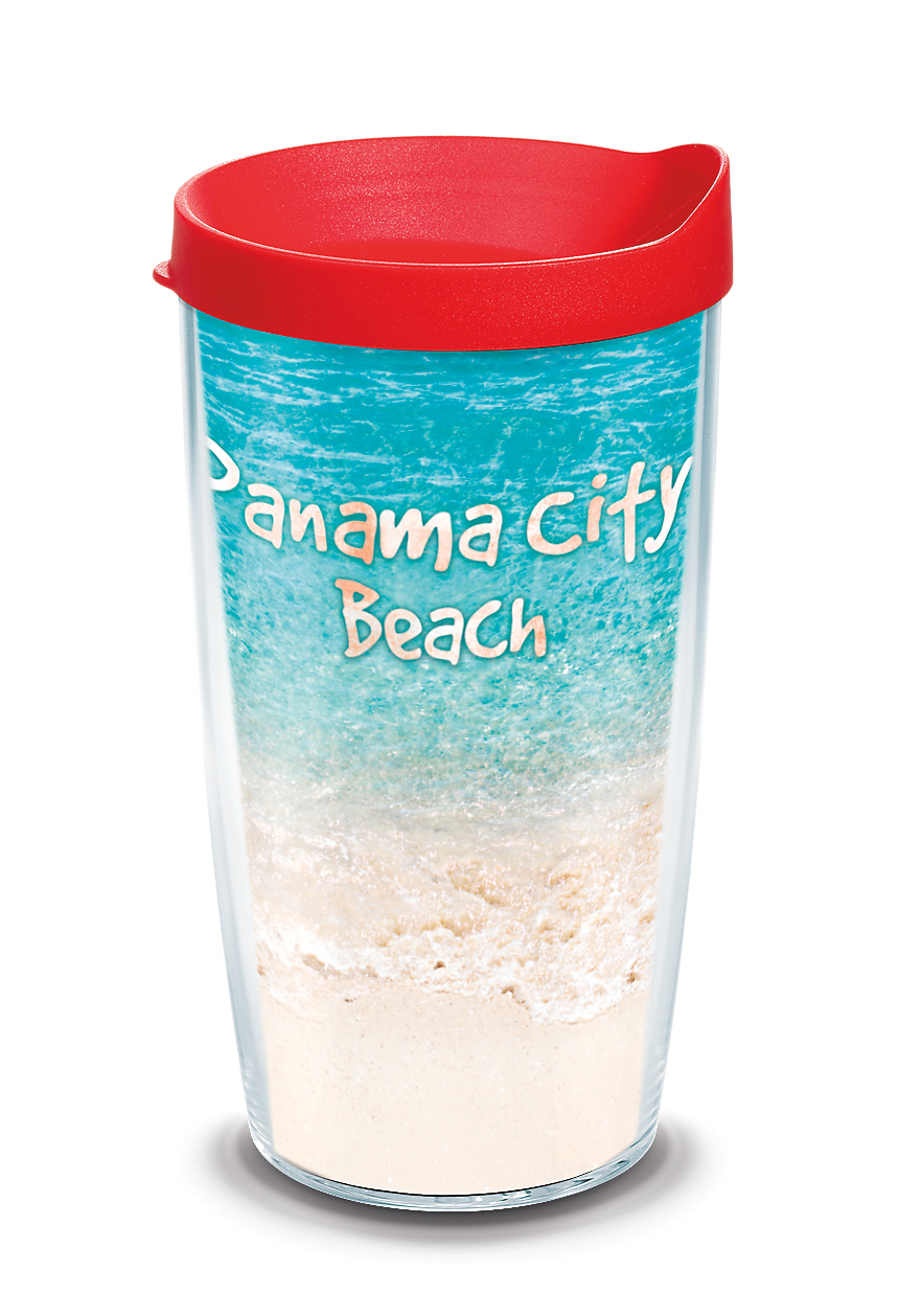 Tervis® Classic Tumbler Full-Color Insert - 16 oz. 1