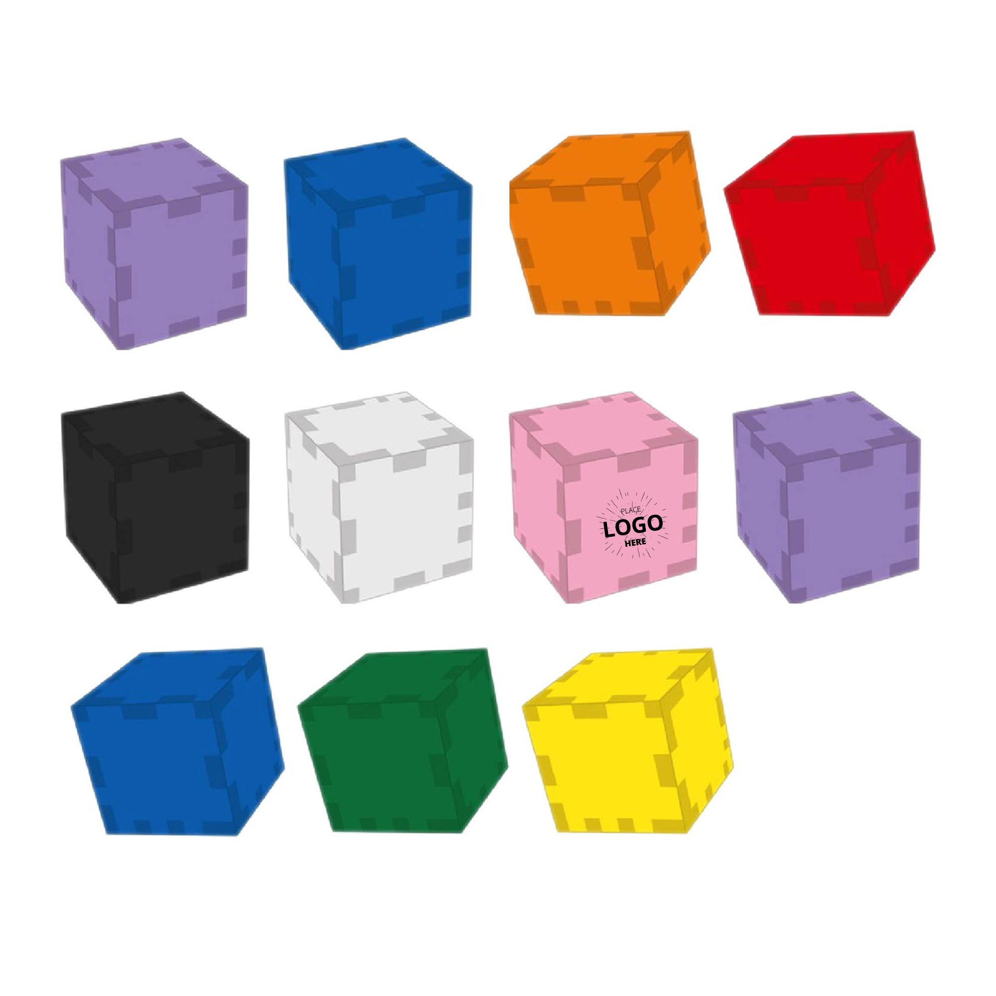 Tabletop Reliever Puzzle 2