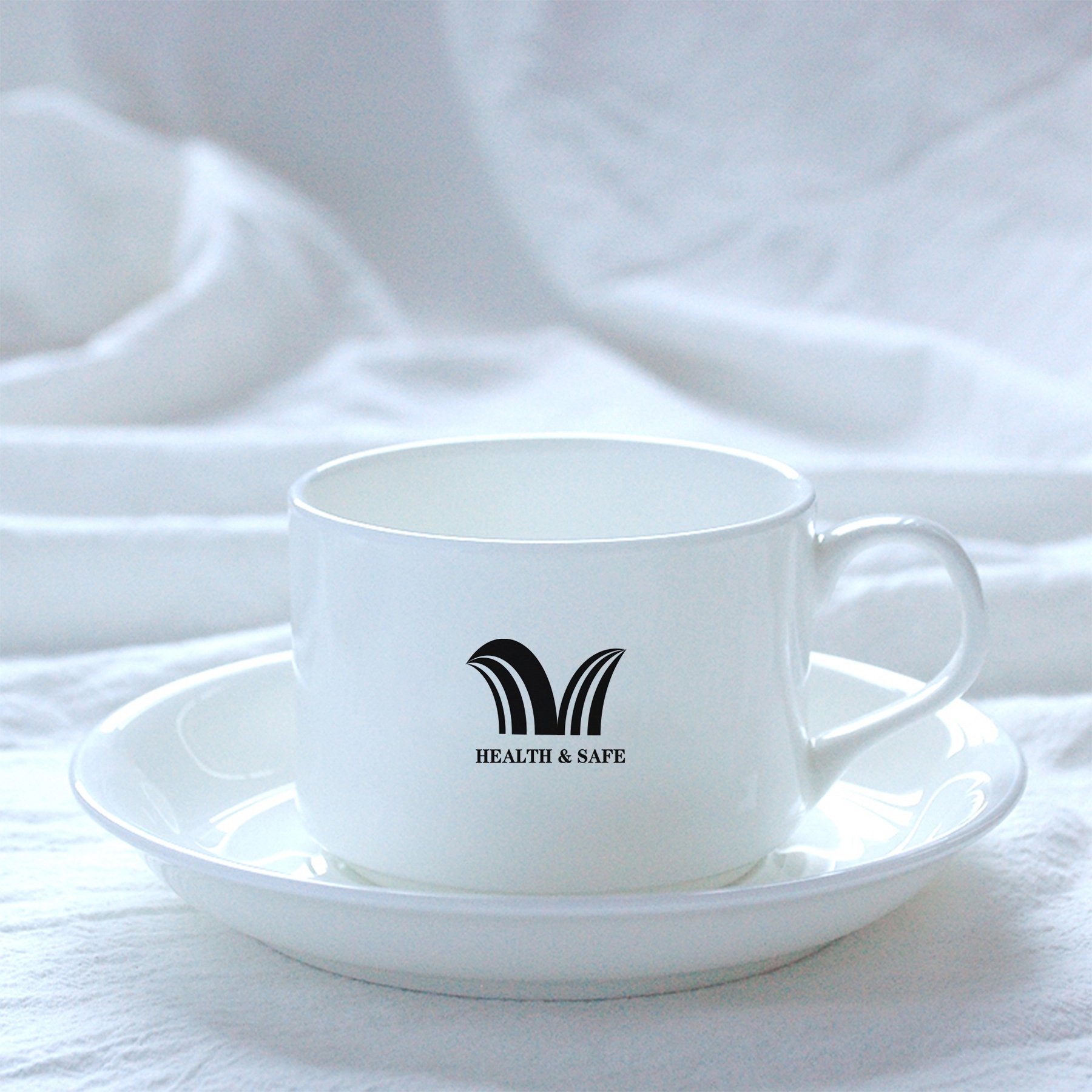 Teacup And Saucer Sets 4
