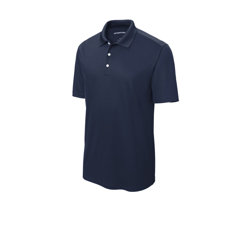 Sport-Tek UV Micropique Polo 6