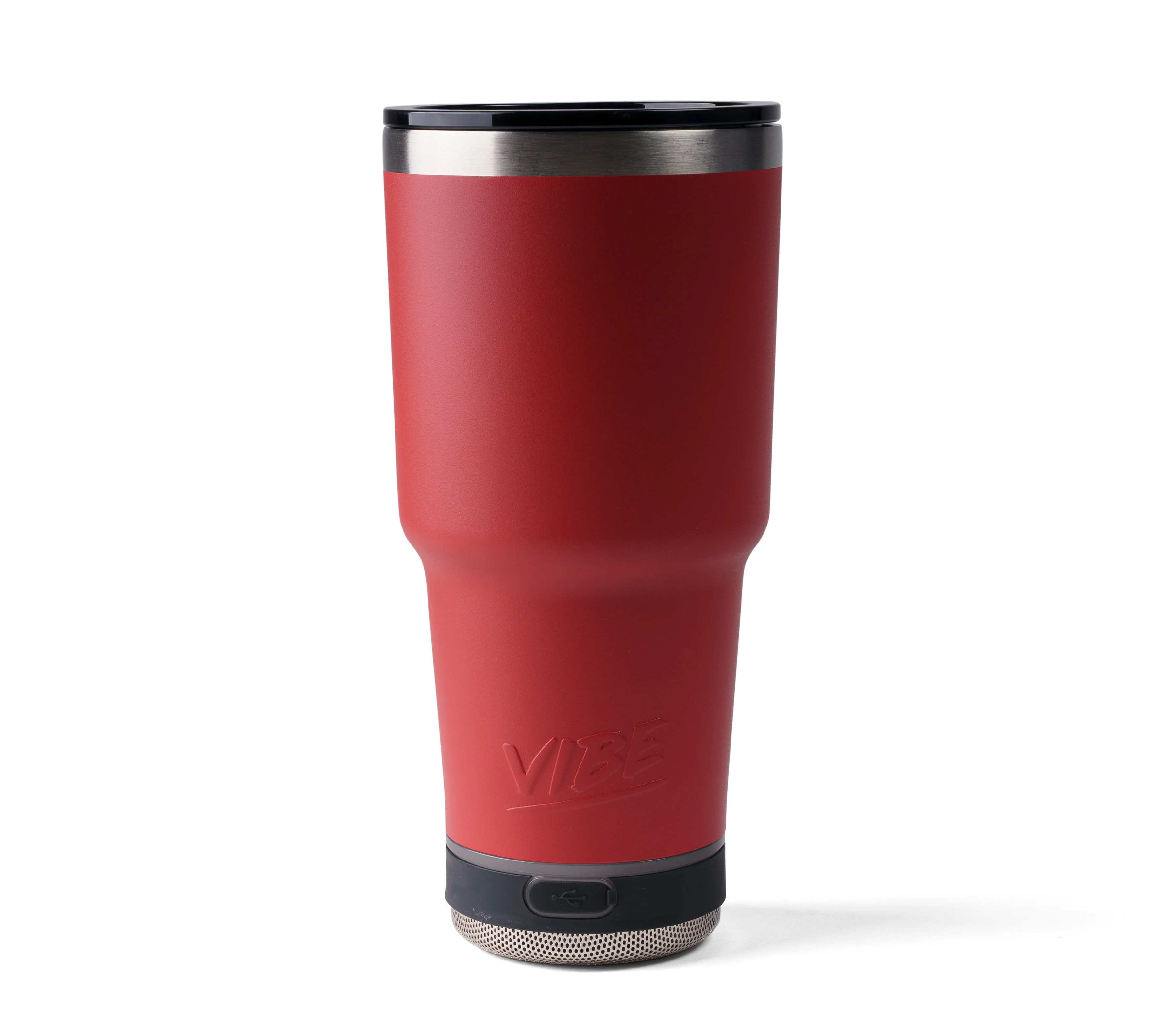 Vibe 28oz Speaker Tumbler 20