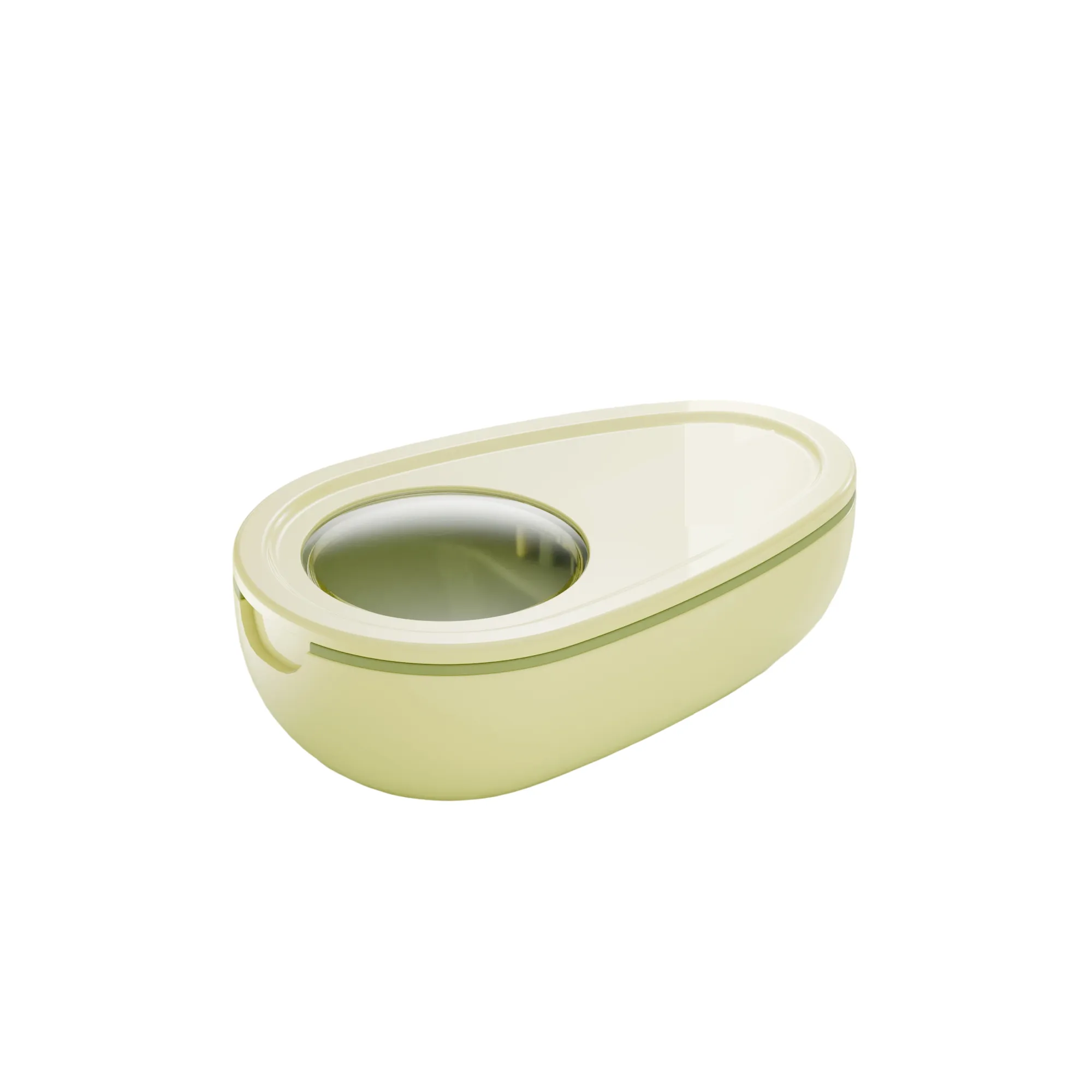 Portable Pill Splitter 2