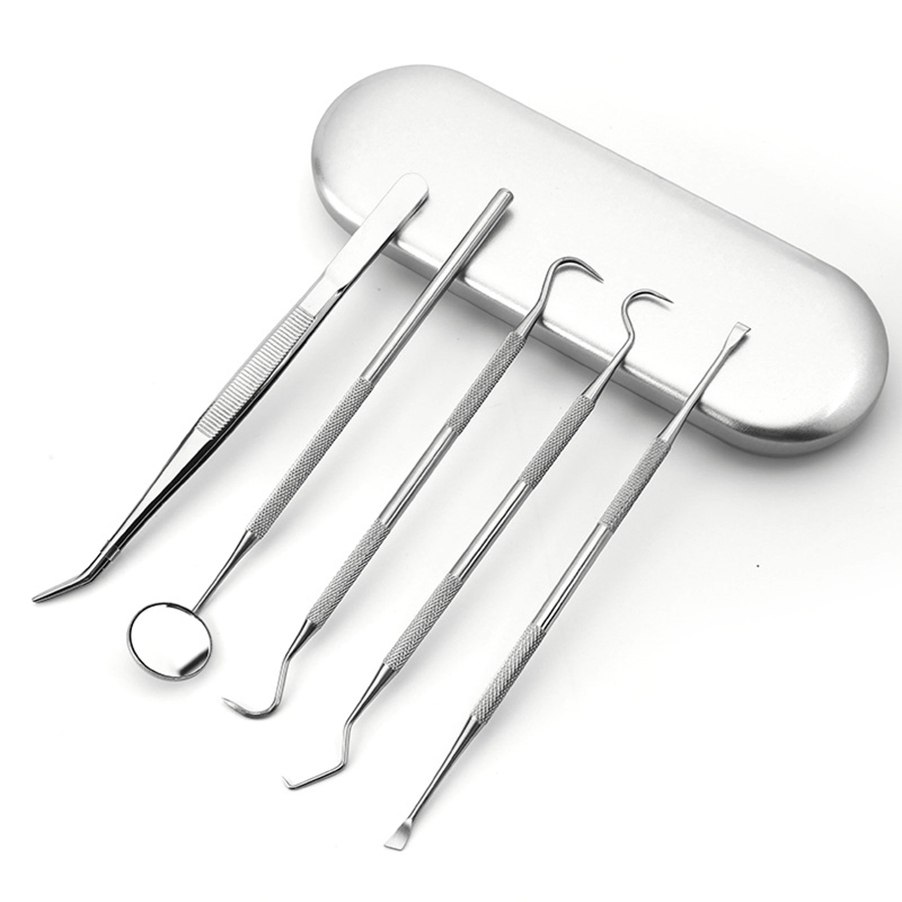 Dentist Tool Set 8