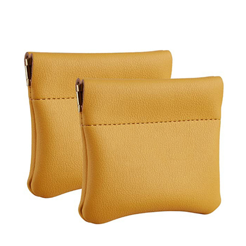 PU Coin Holder 6