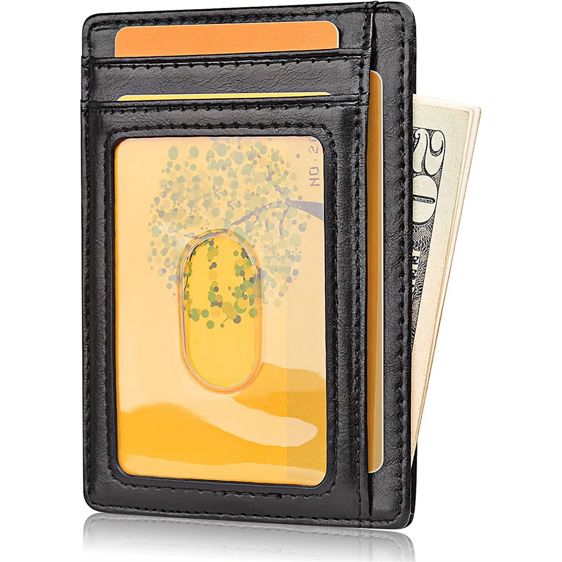Anti-Theft Swipe Card Package 4