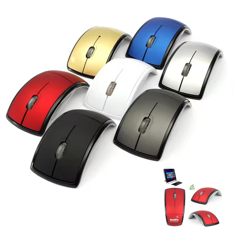 Wireless Mouse/Foldable Mouse 1