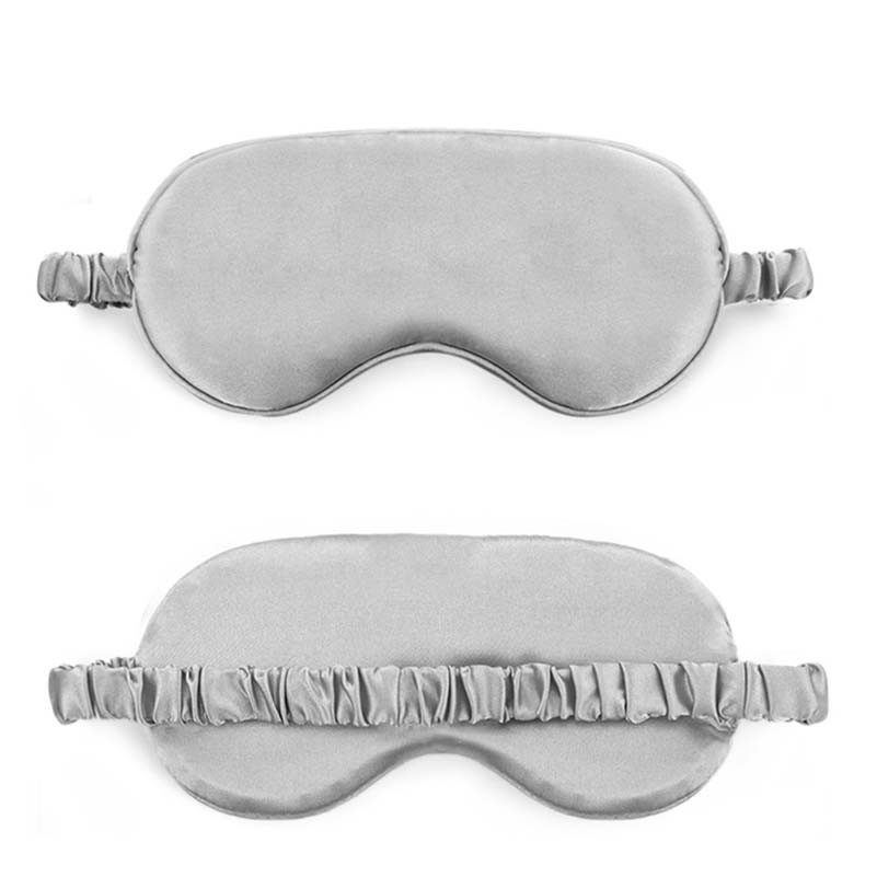 Pure Silk Eye Mask Blindfold 3