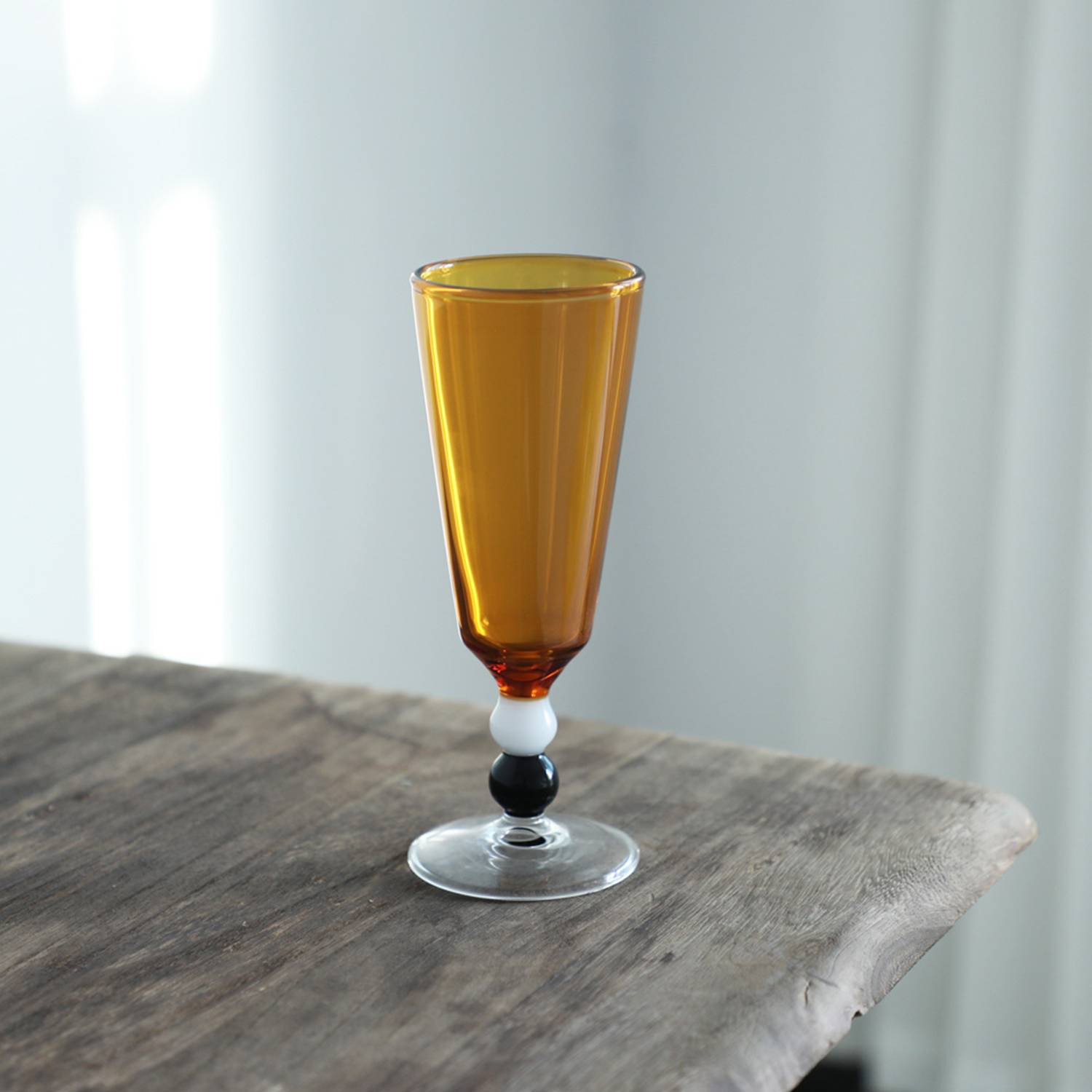 Colored Crystal Unique Drinking Cups 2