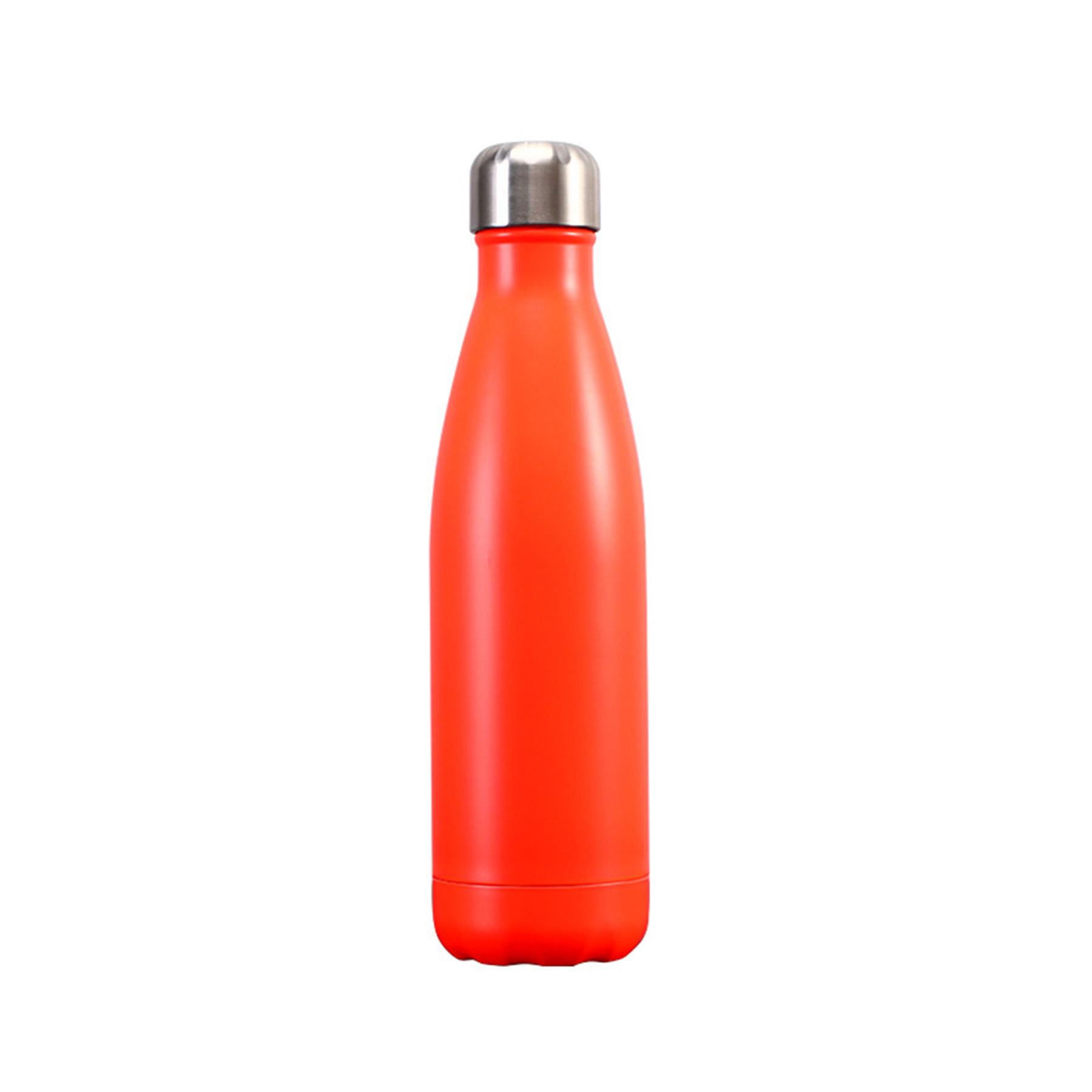 17 oz 24 Hours Stainless Steel Vacuum Insulated Bottle 7