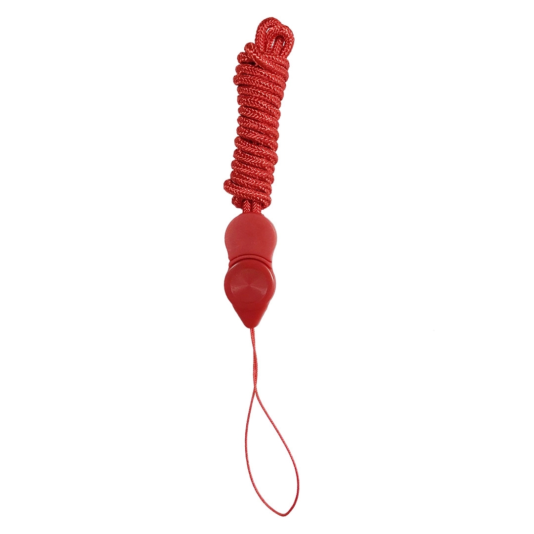 Mobile Phone Lanyards Key Chain 11