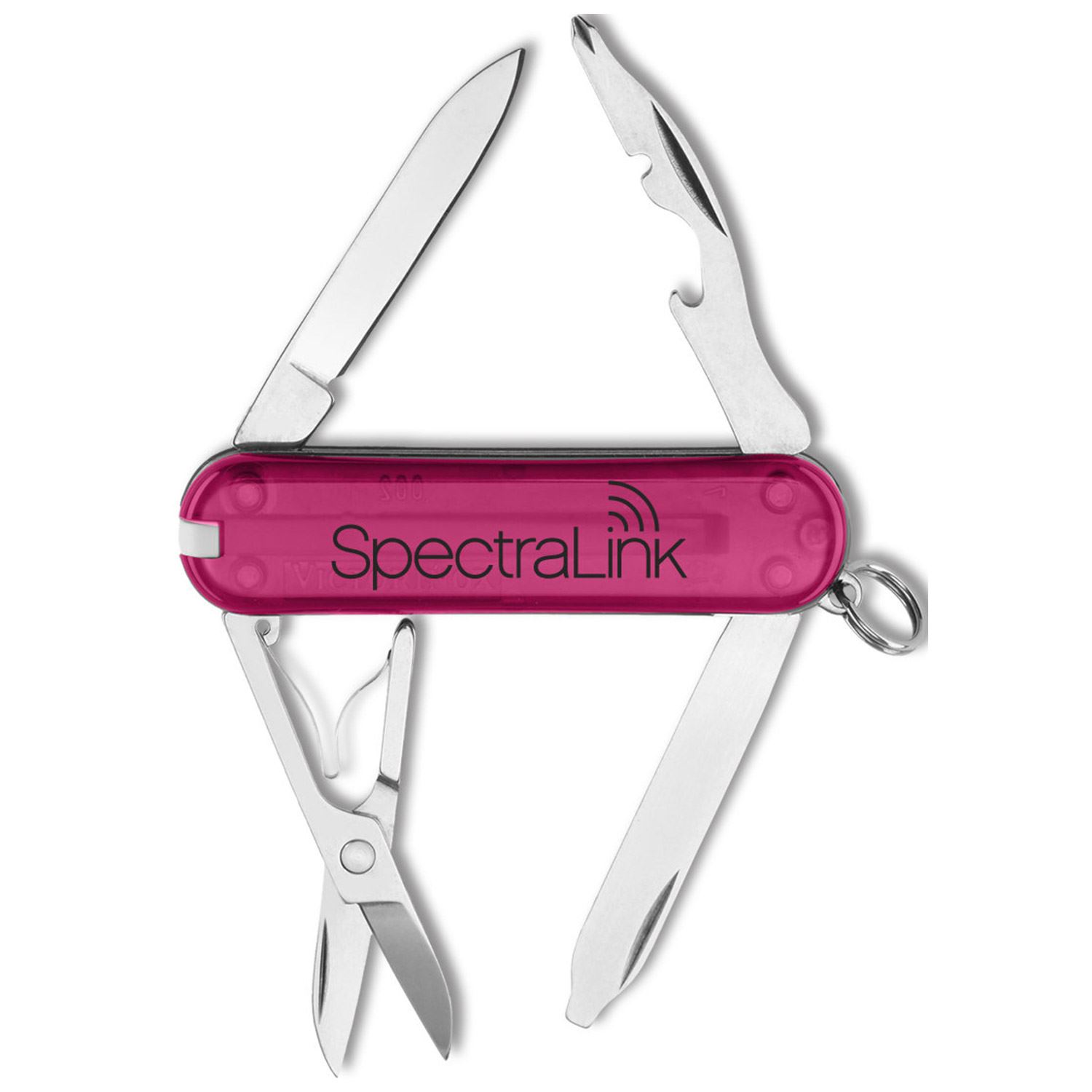 Victorinox® Rambler 6