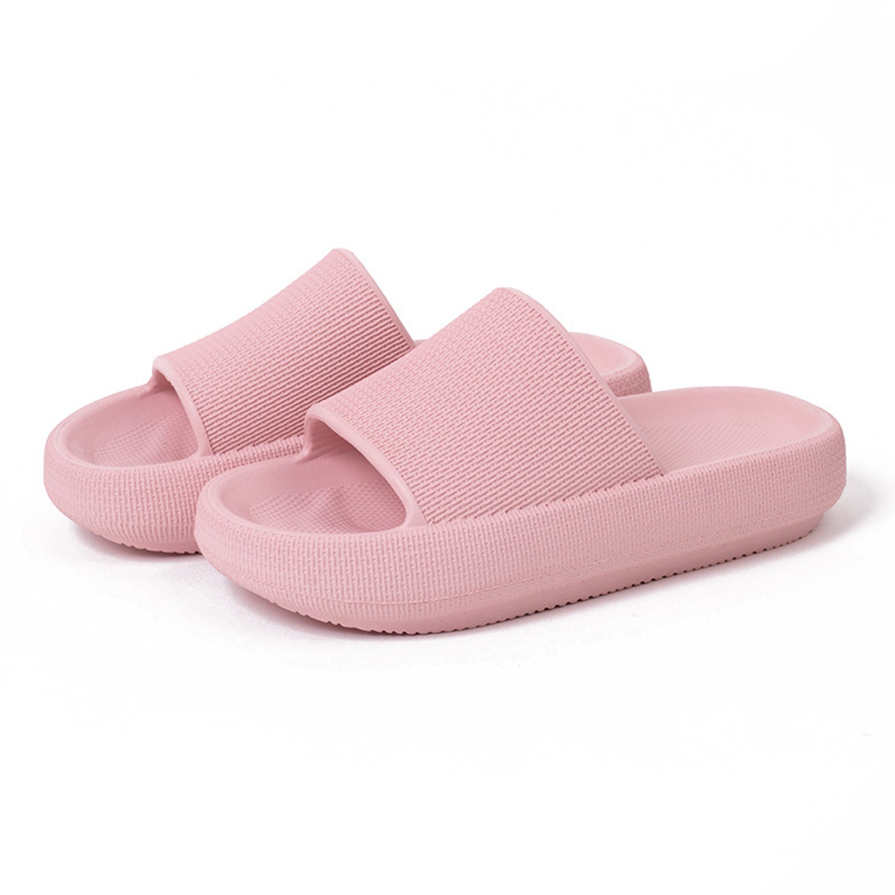 Pillow Slippers 2