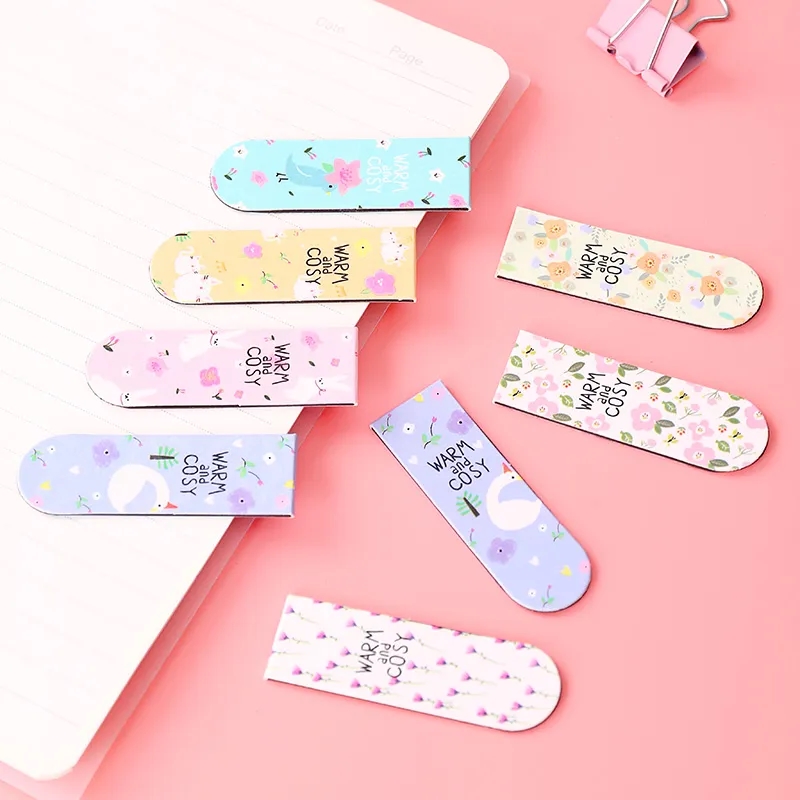 Arch Magneticmark Bookmark 2