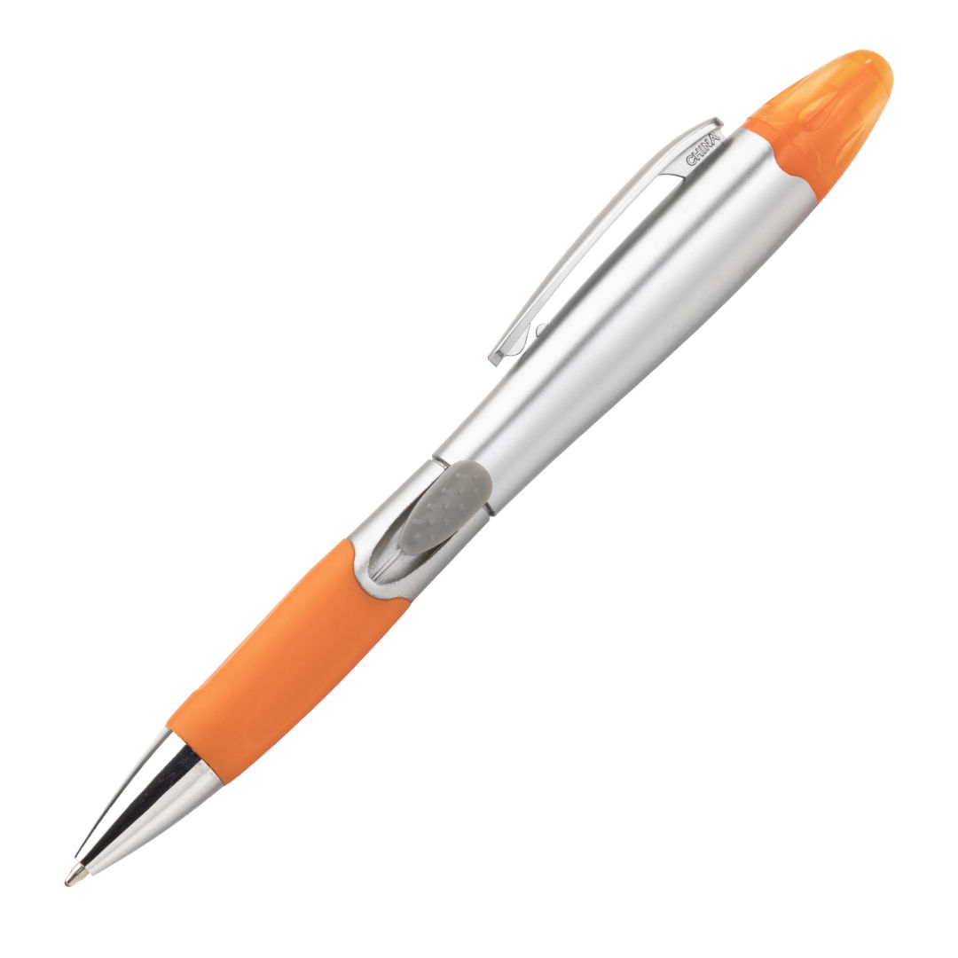 Silver Champion Pen/Highlighter 22