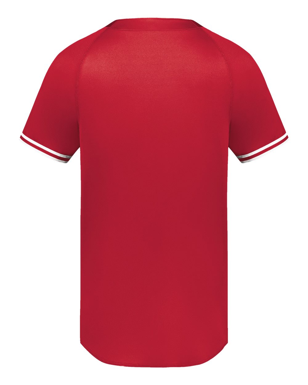 Youth Cutter Henley Jersey - 6906 31