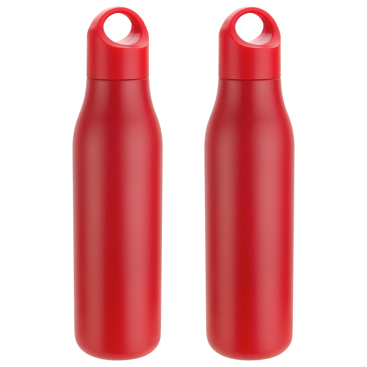 SENSO® Classic 22 oz Vacuum Insulated Stainless Steel Bottle 17