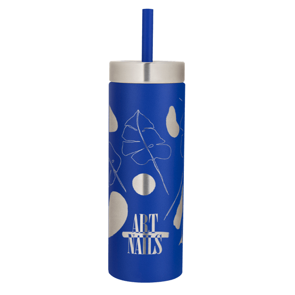 Coronado 22 oz. Straw Tumbler 16