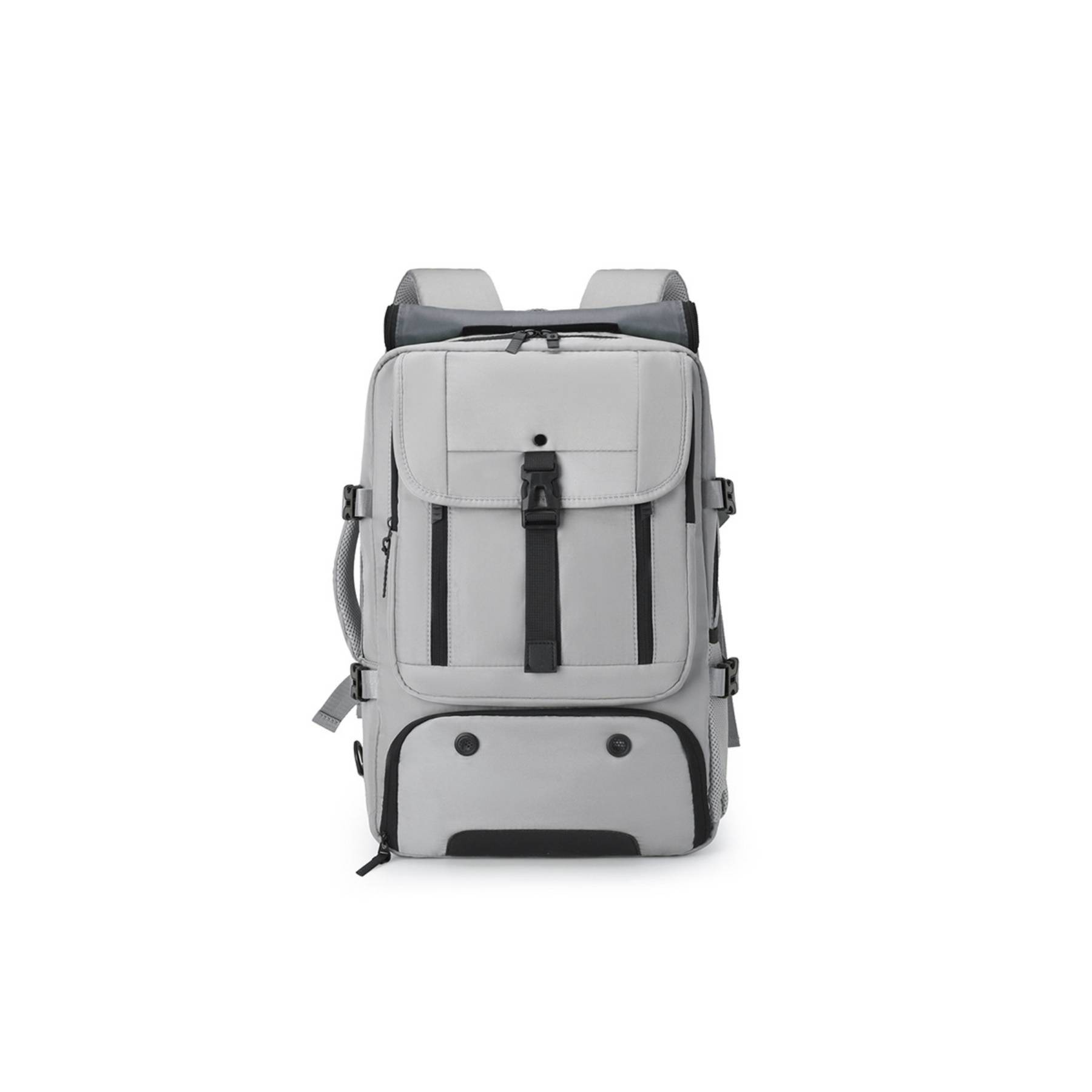 Multi Function Backpack 1
