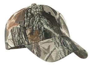 Pro Camouflage Series Cap