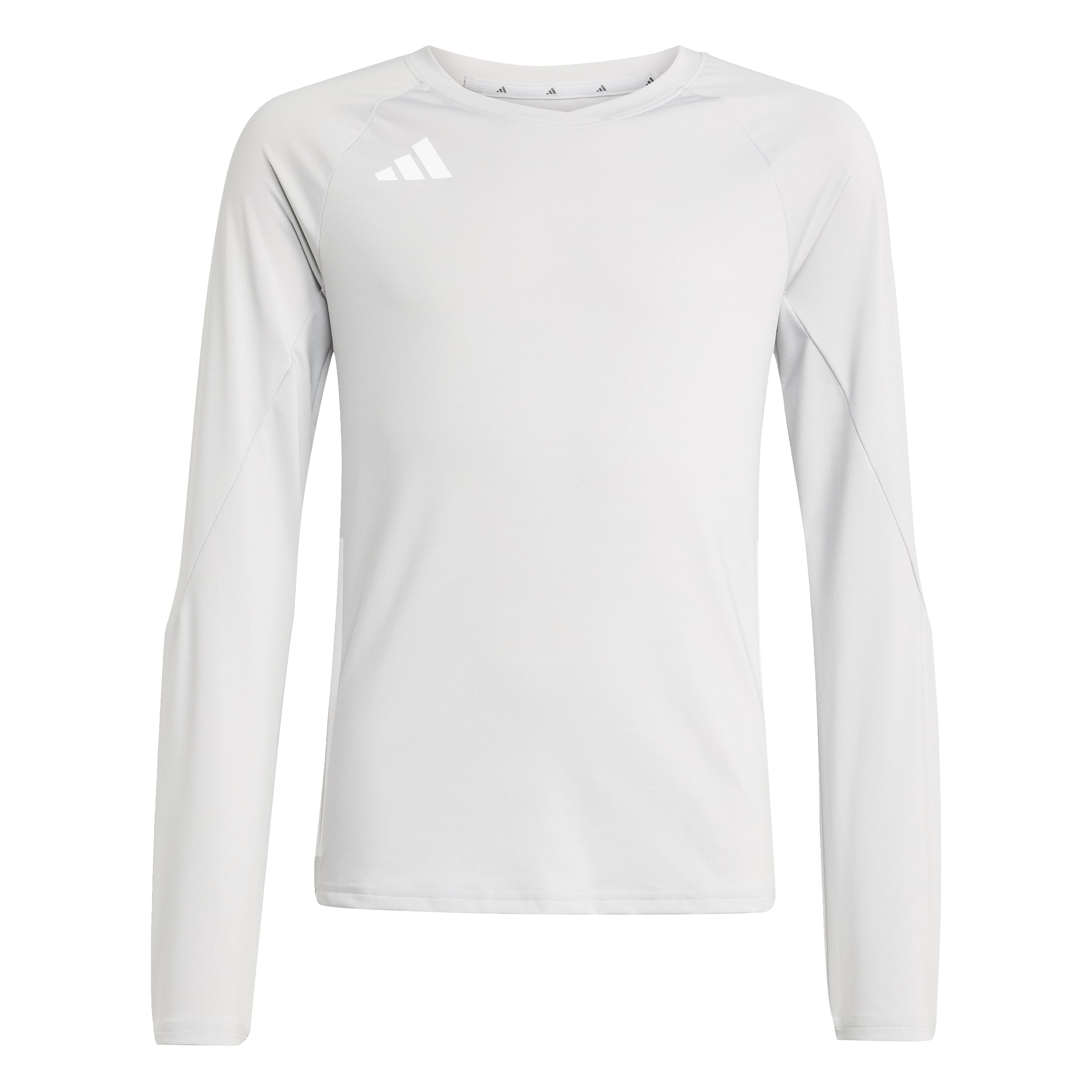 VOLLEYBALL HI LOW LOWNG SLEEVE JERSEY KIDS 7