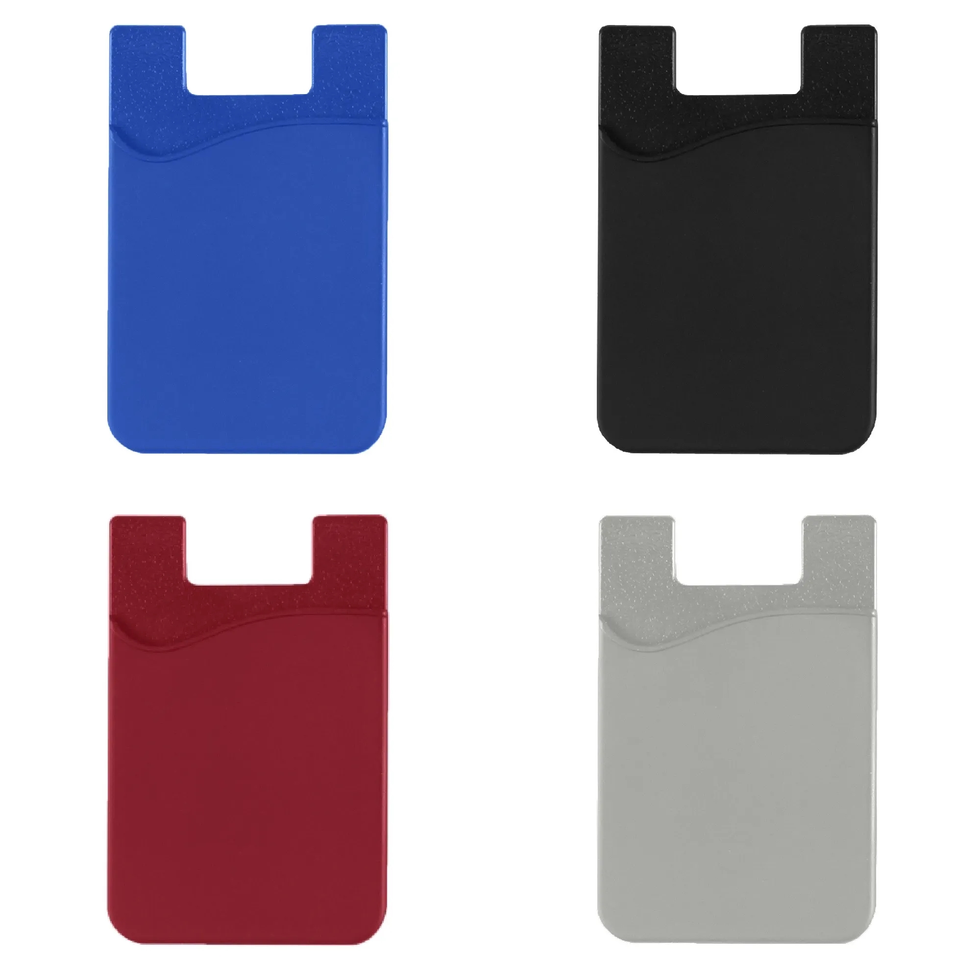 Card Holder for Back of Phone MOQ 50PCS 2