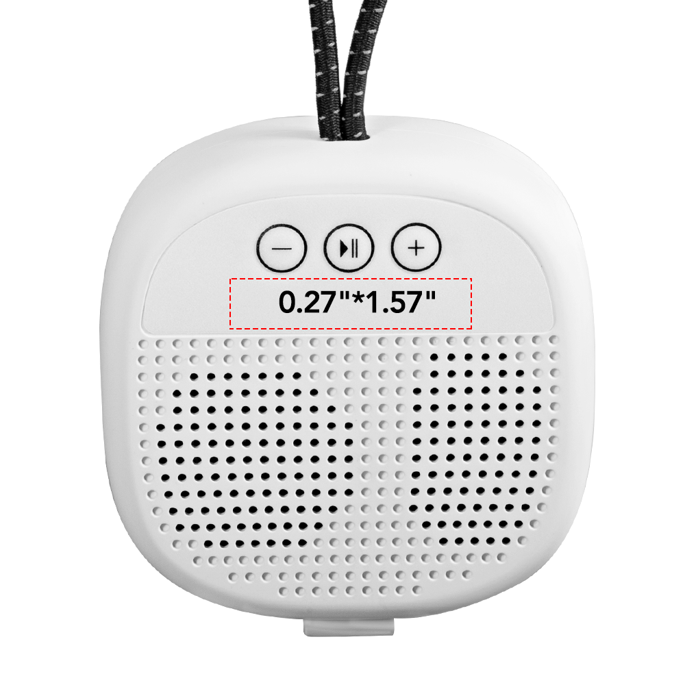 Edendale Outdoor Bluetooth Speaker