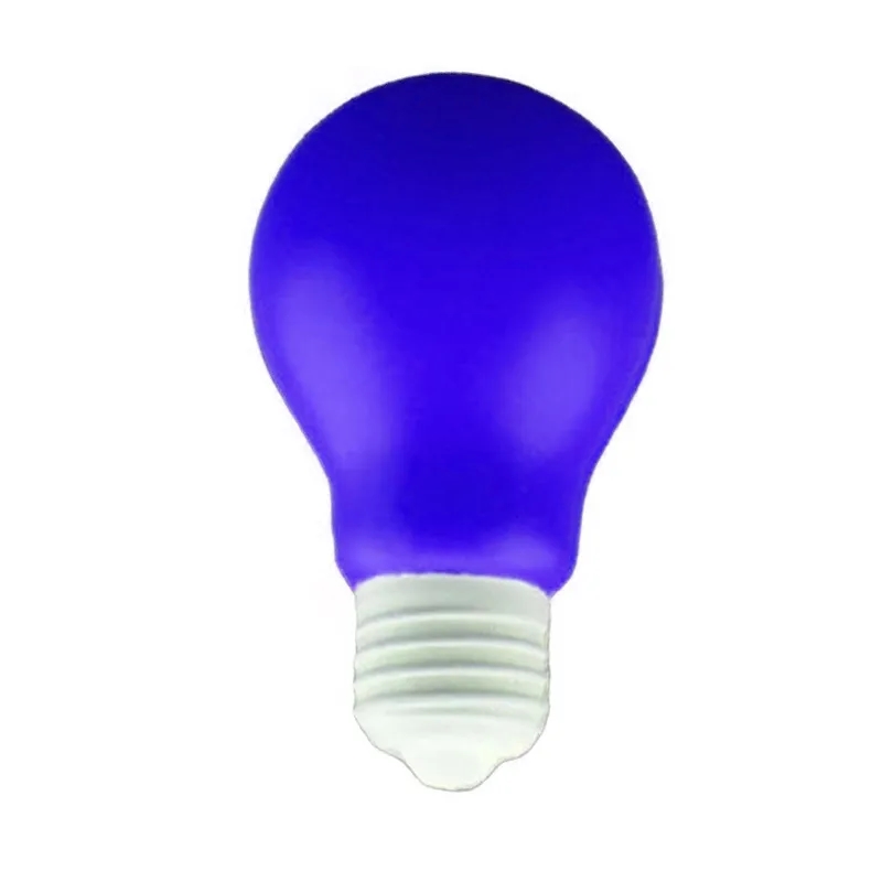 Light Bulb Stress Ball 3