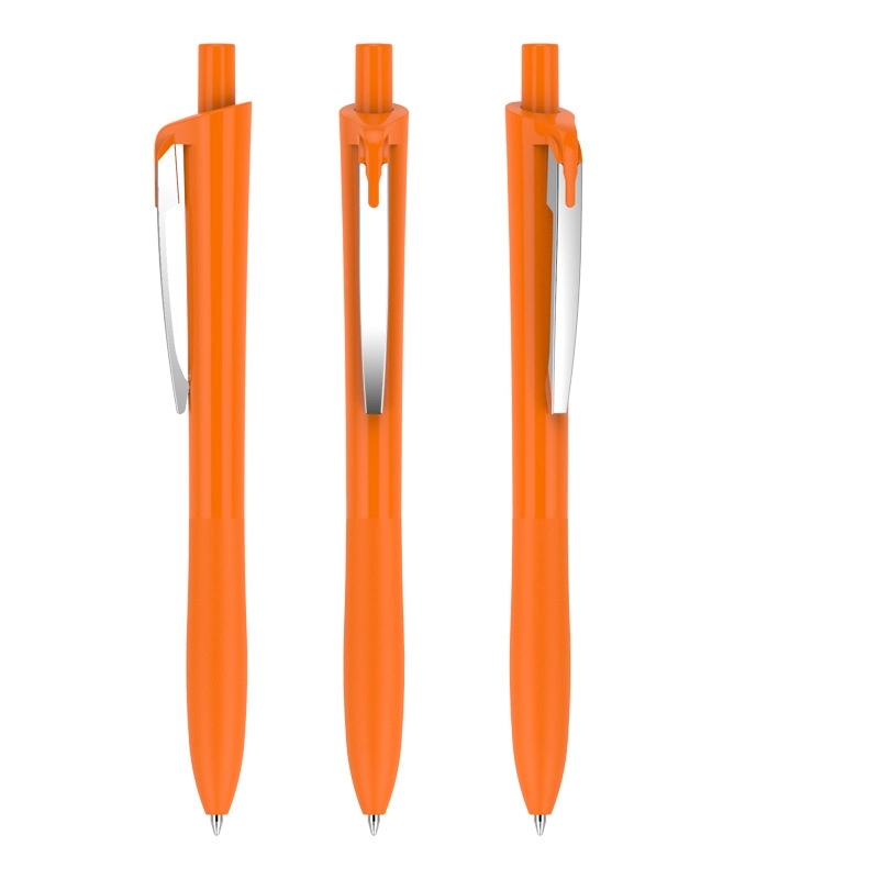 Custom ABS Materials Ballpoint Pen 6