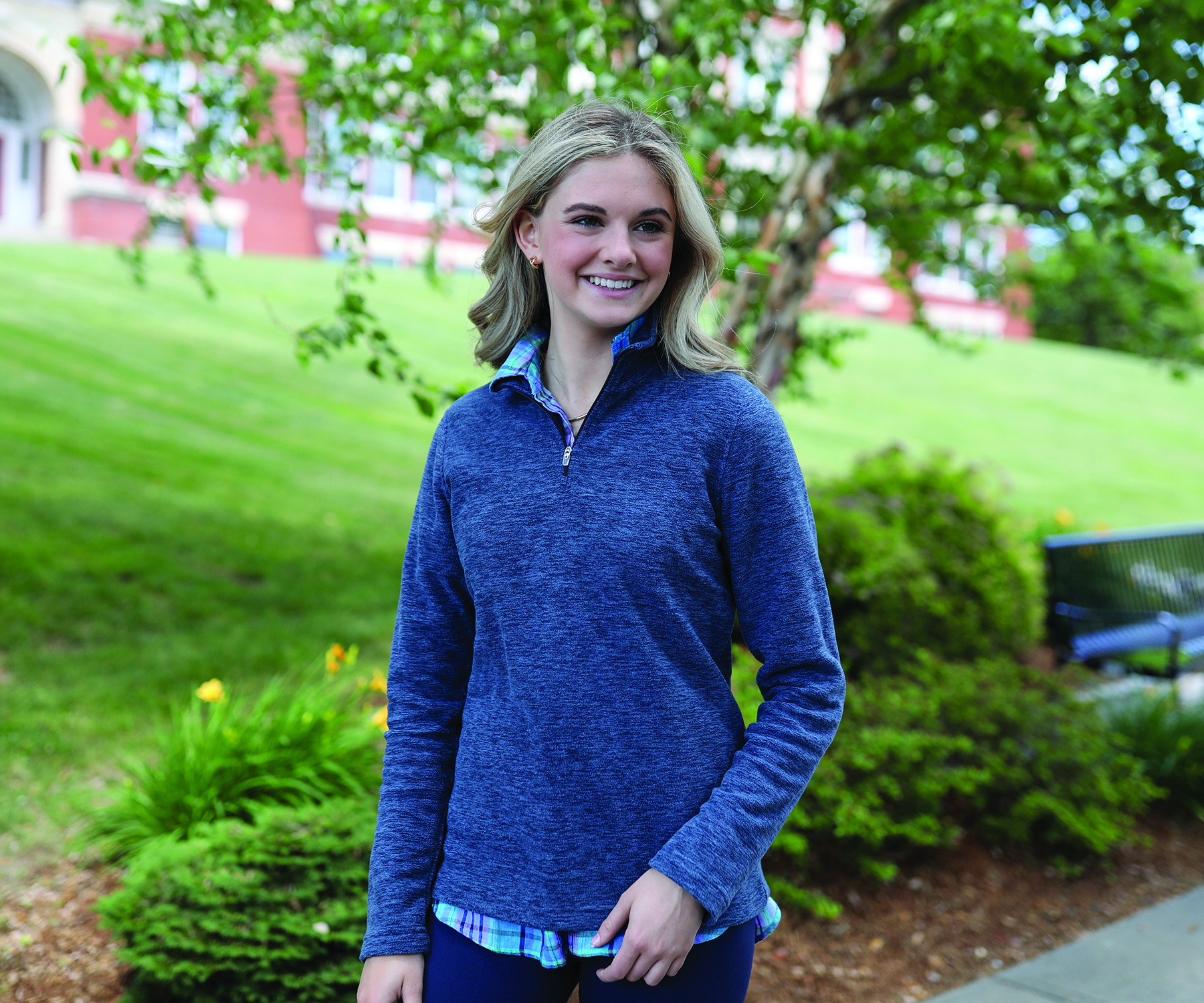Women's Freeport Microfleece Pullover 27