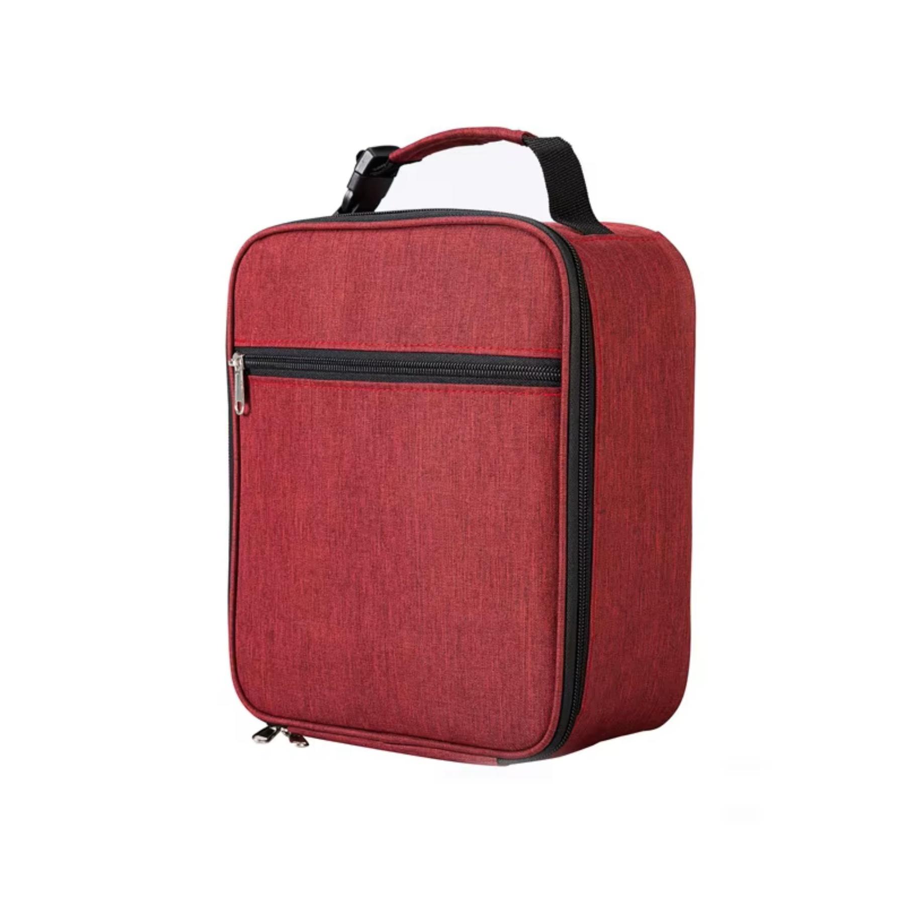 Reusable Insulated Small Lunch Box Bag 3