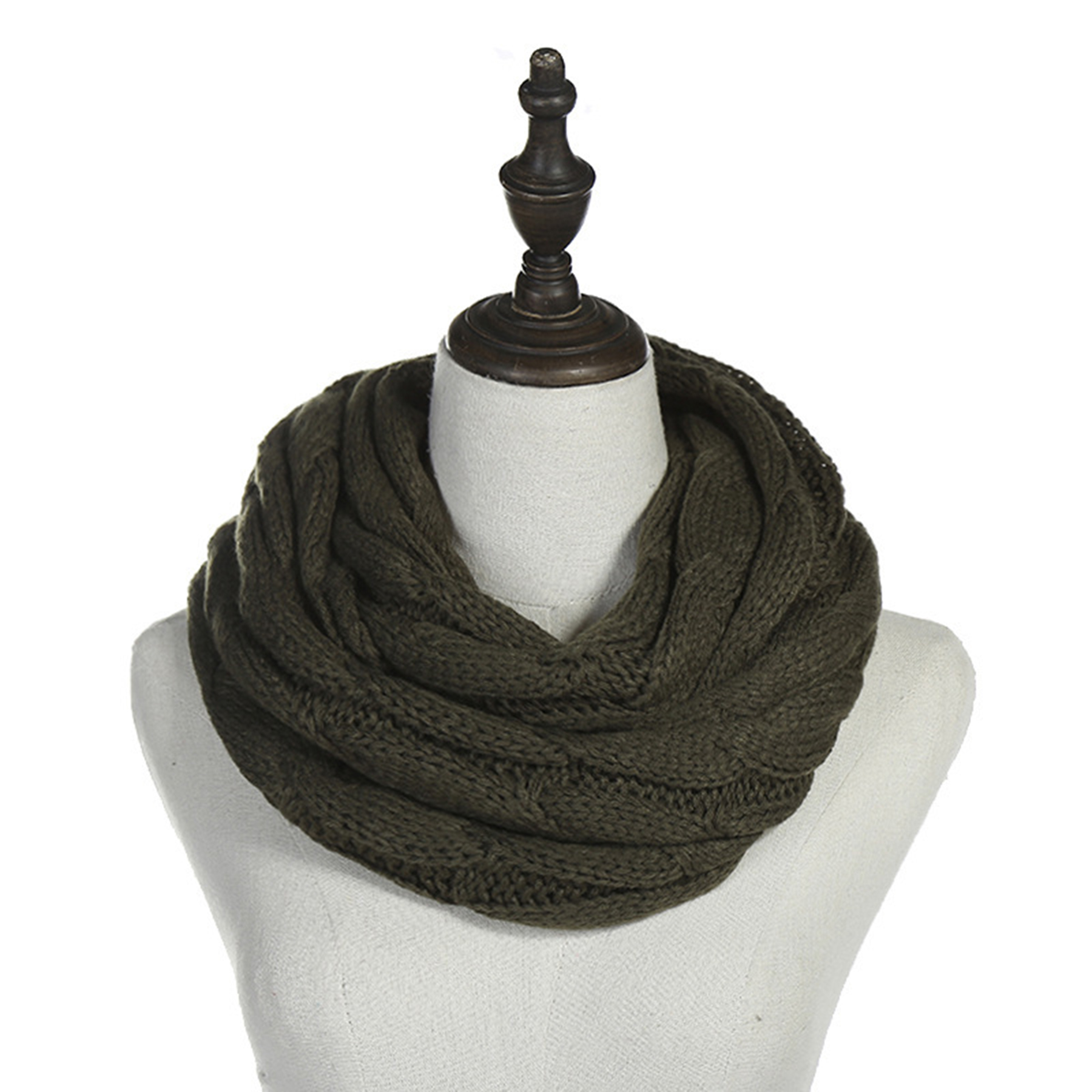 Warm Scarves 4