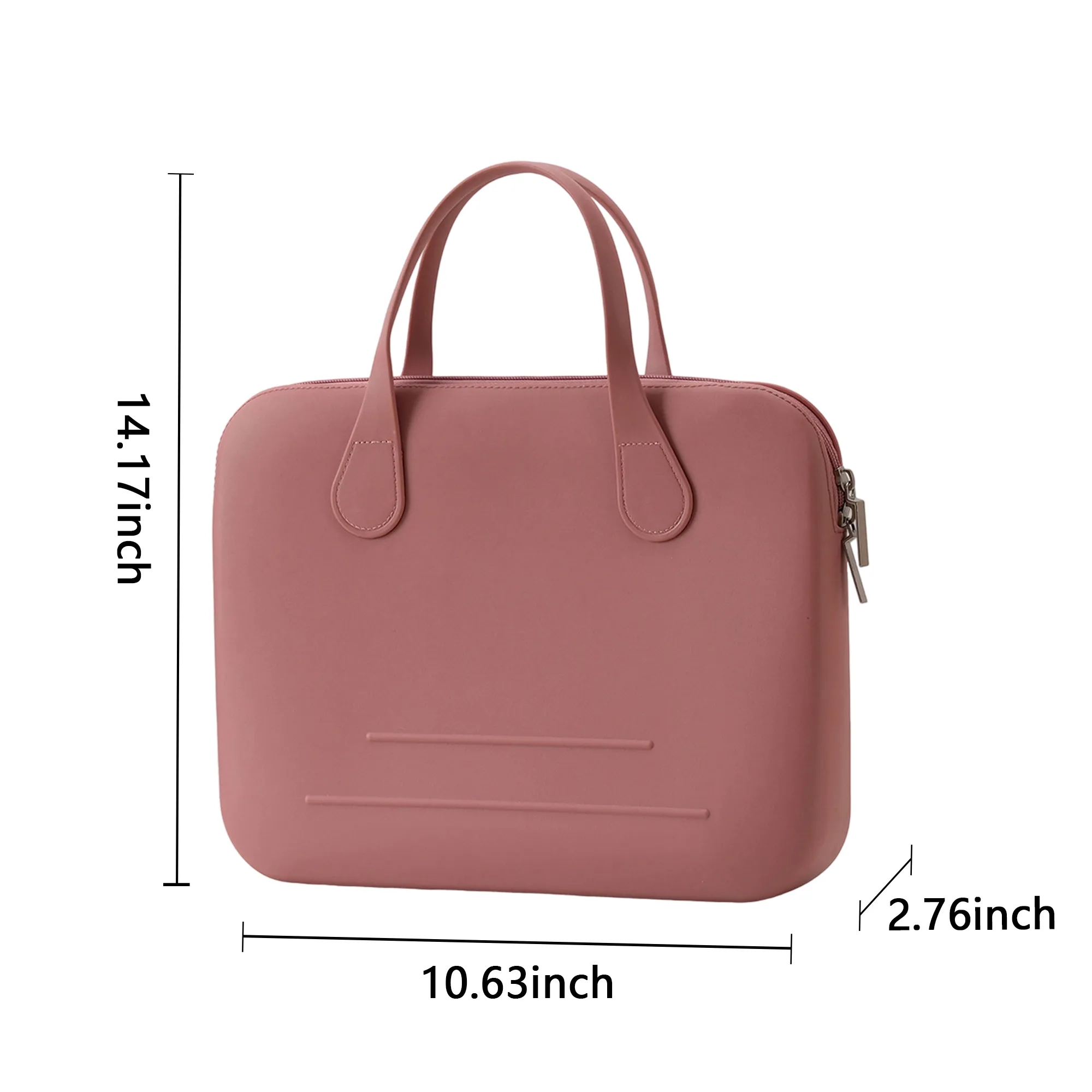 Waterproof EVA Laptop Bag Lightweight and Durable 2