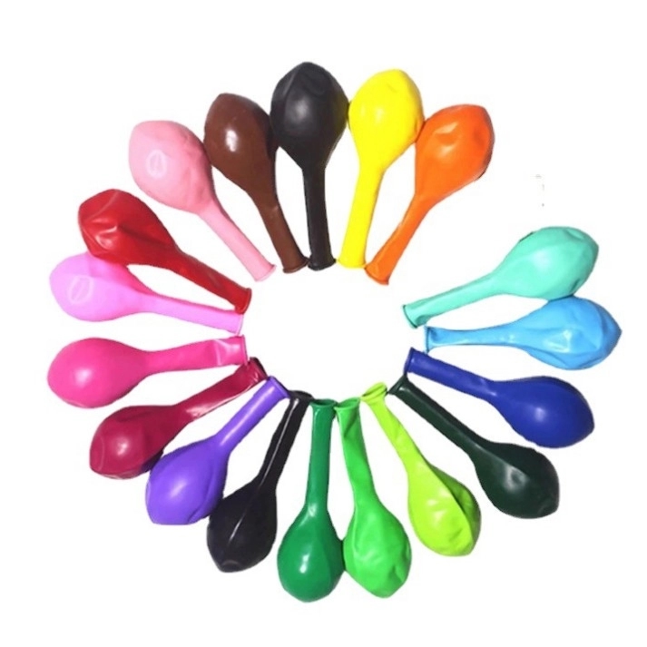 Customize balloon 4