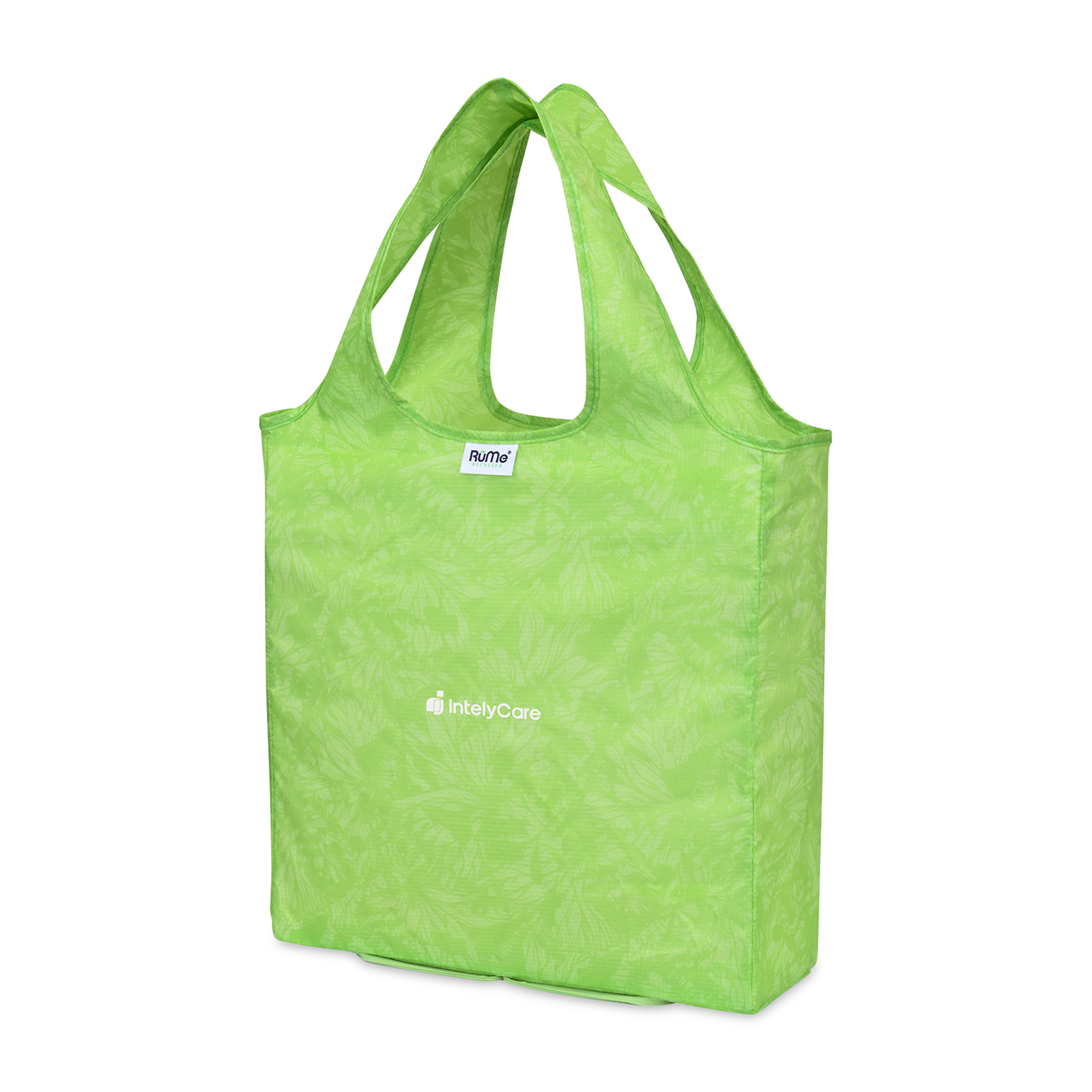 RuMe® Recycled Ripstop rPET bFold Tote 29