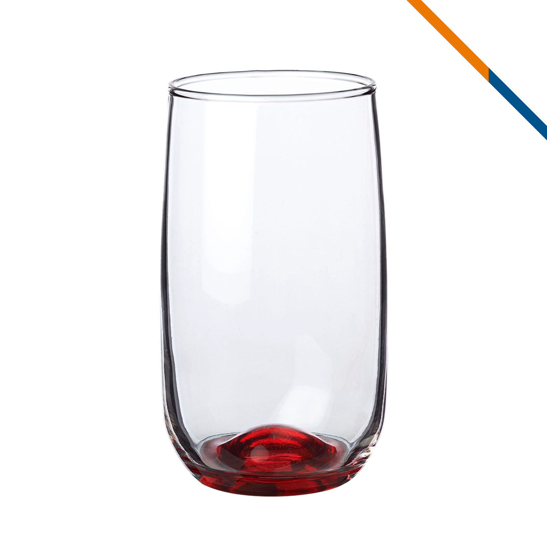 Olga Water Glasses - 15 OZ. 12