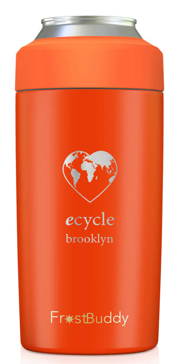 Frost Buddy® Universal Buddy 2.0 - Orange 9