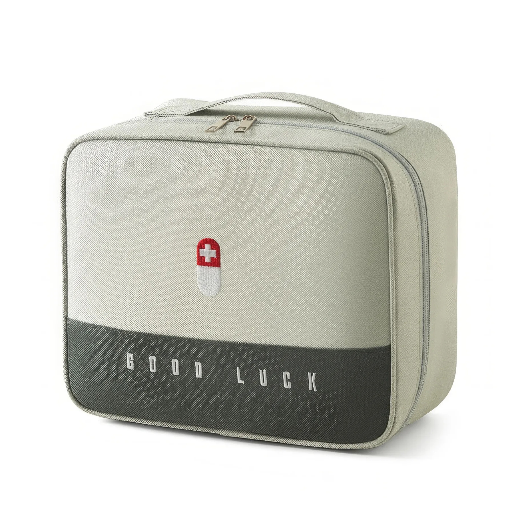Portable Oxford Medical Bag 2