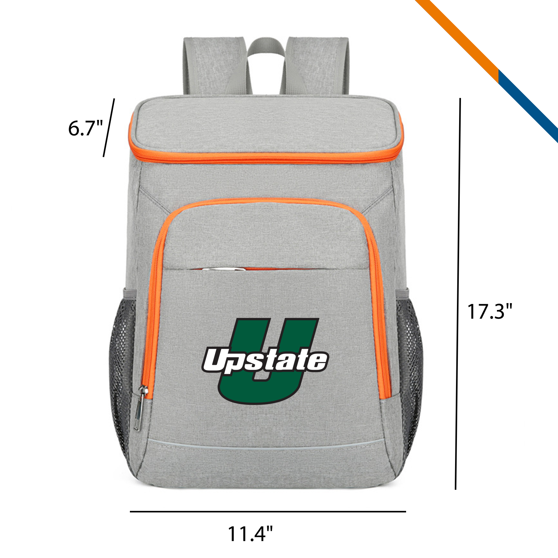 Opa Cooler Backpack 4