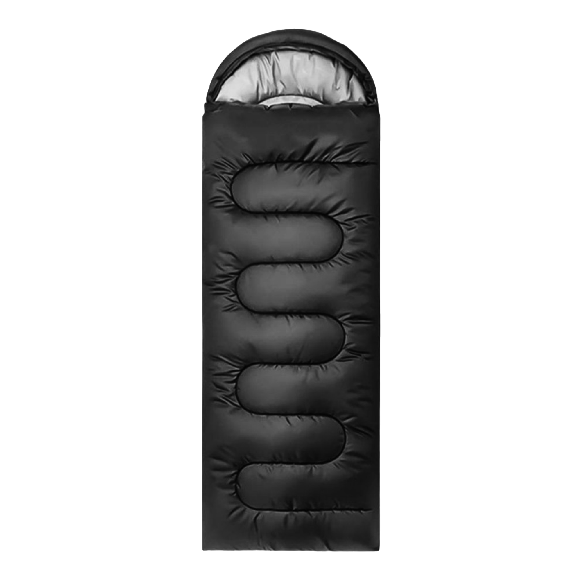 Cotton Insulated Travel Sleeping Bag 2