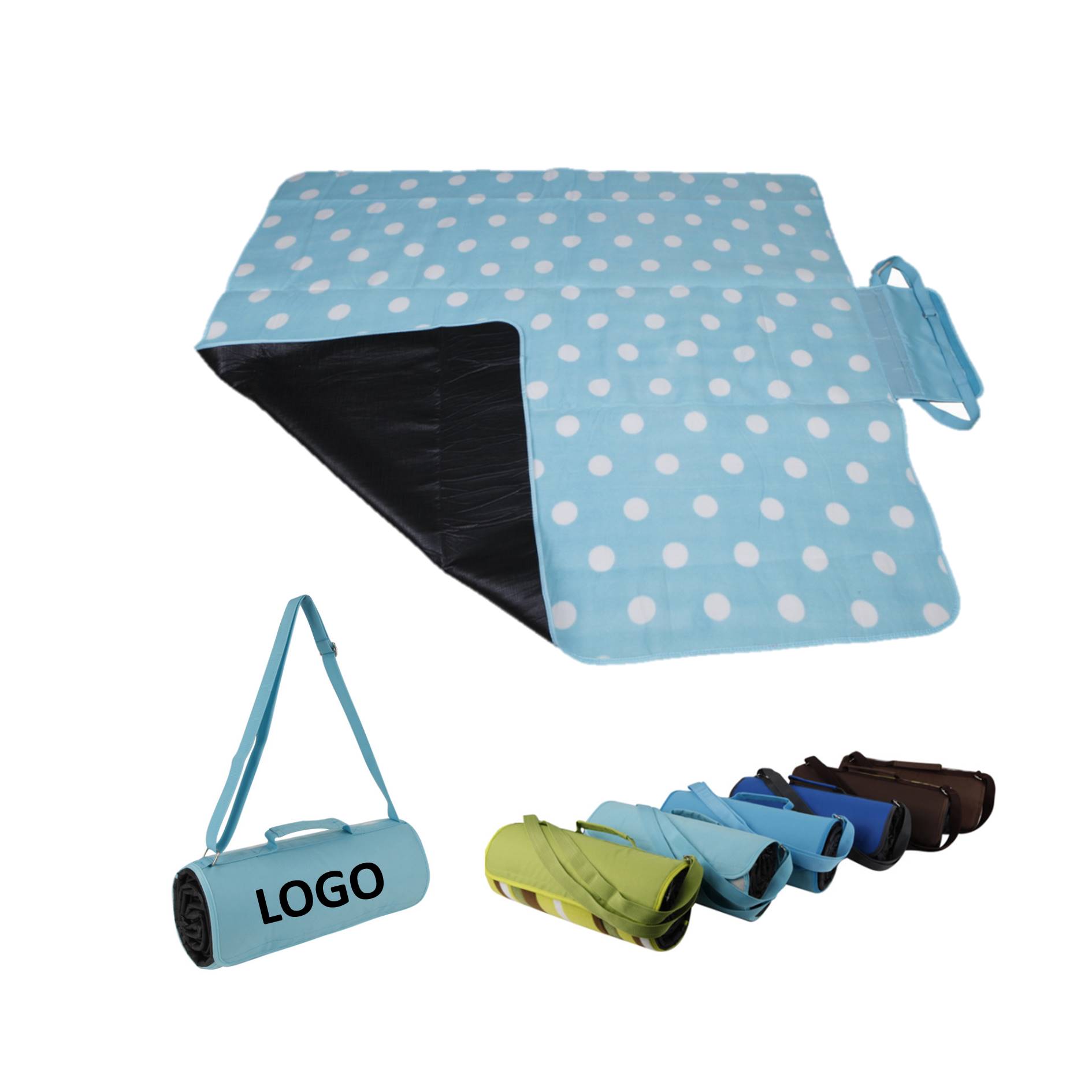 Portable Folding Leisure Picnic Mat 4