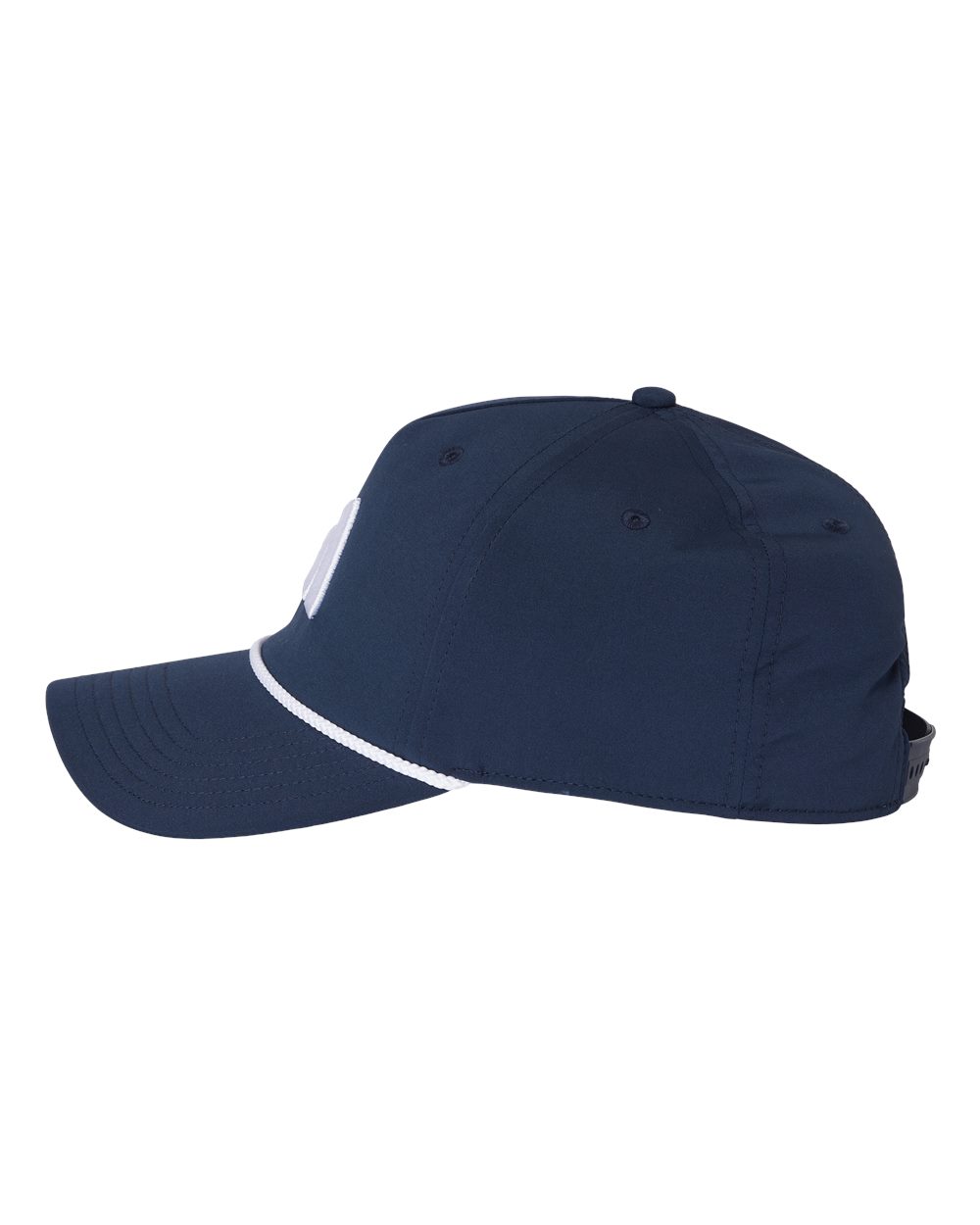 Sustainable Five-Panel Tour Cap - A3001S 8