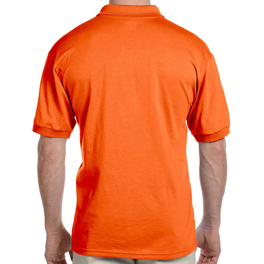 Gildan DryBlend Adult Jersey Sport Shirt 30