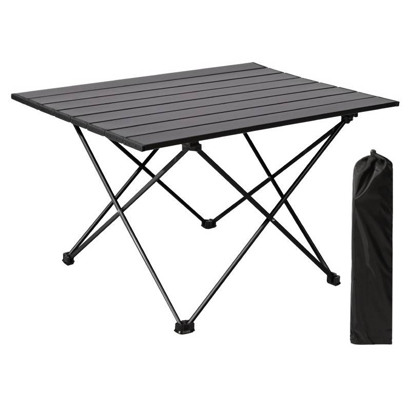 Aluminum Foldable Table 4