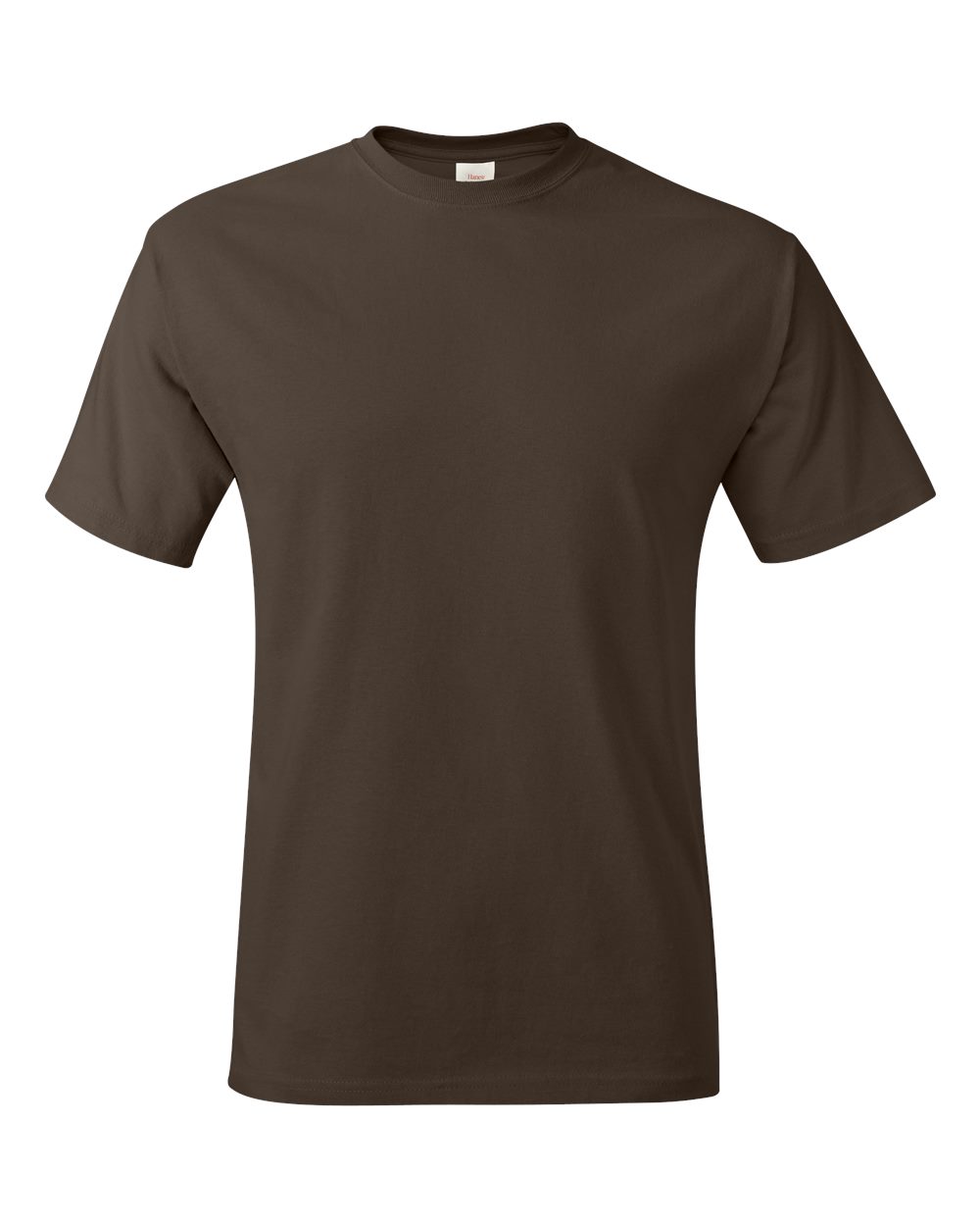 Unisex Authentic T-Shirt - 5250 20