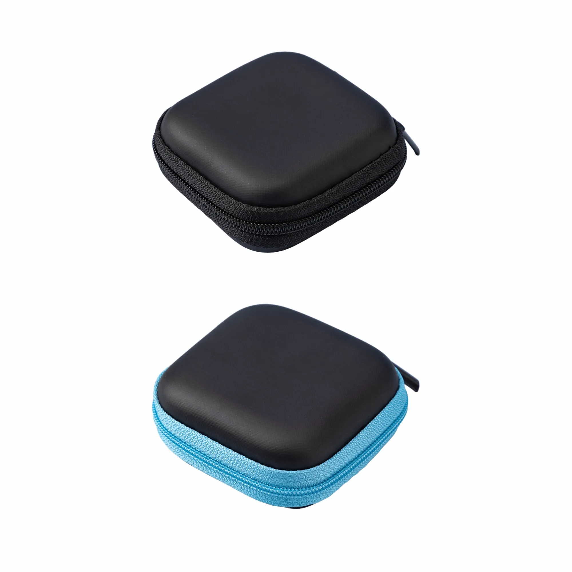 EVA Earphone & Data Cable Storage Case 3